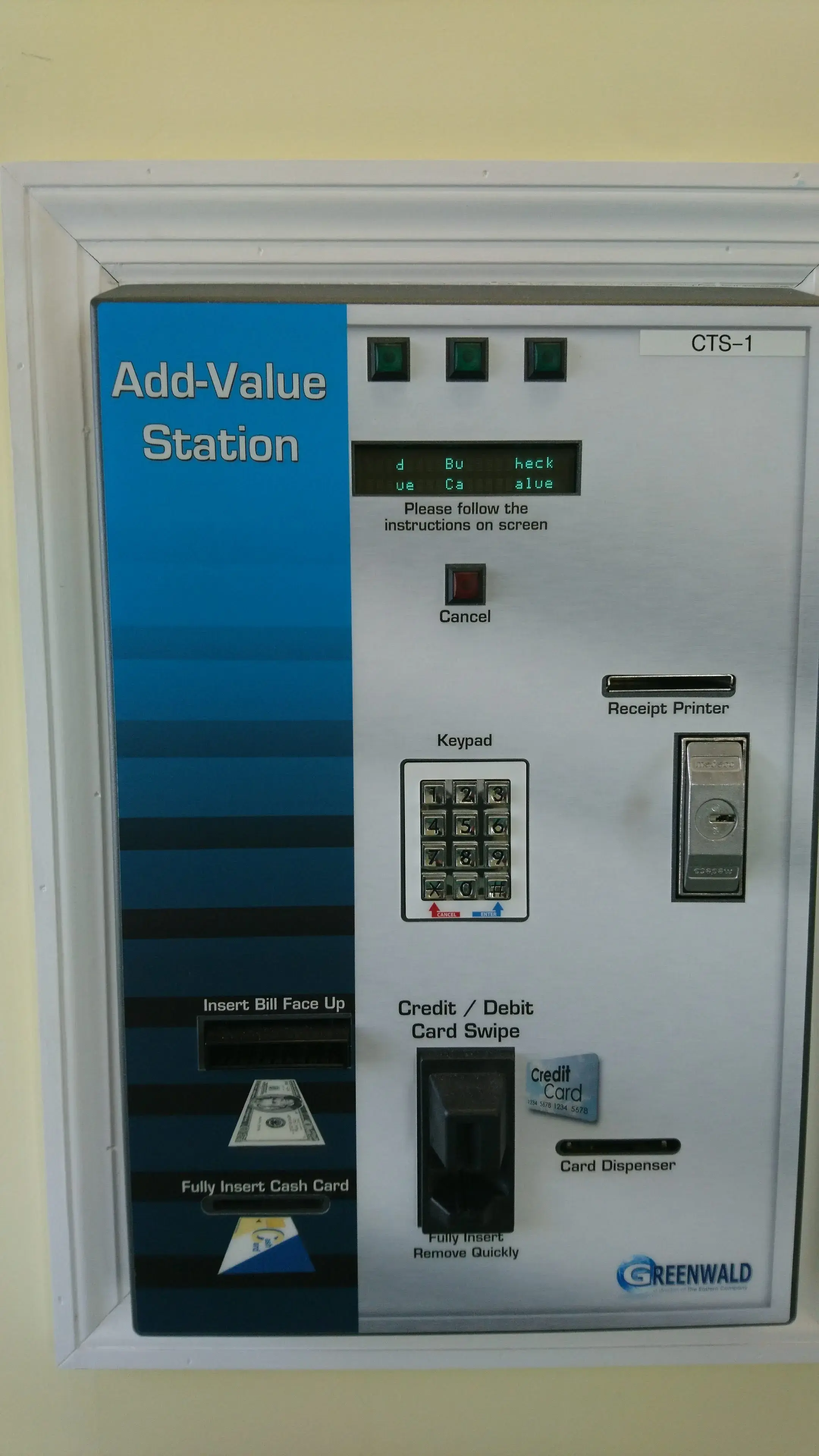 Margaret-Truman Launderette (Drop Off - Self Serve) thumbnail 8
