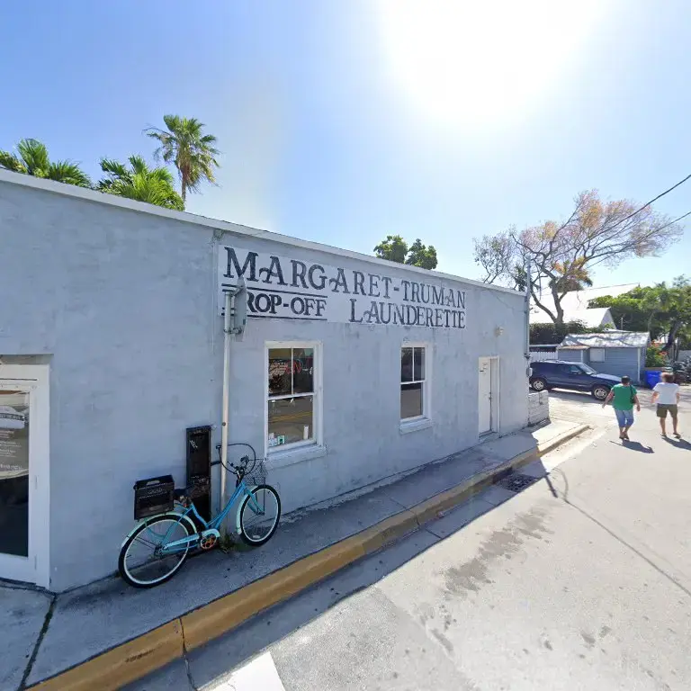 Margaret-Truman Launderette (Drop Off - Self Serve) - Image 20