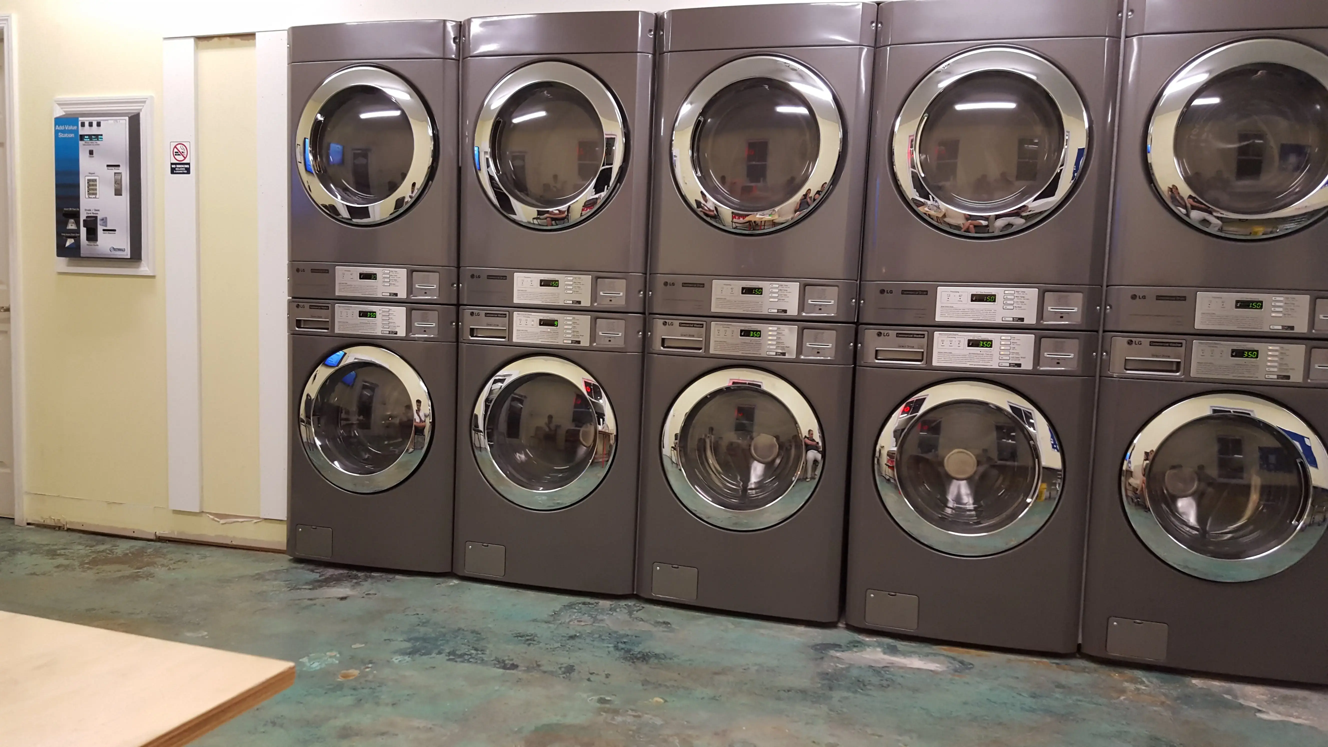 Margaret-Truman Launderette (Drop Off - Self Serve) - Image 14