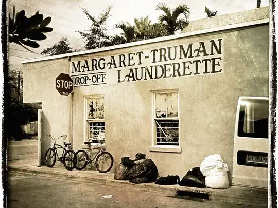 Margaret-Truman Launderette (Drop Off - Self Serve) thumbnail 1