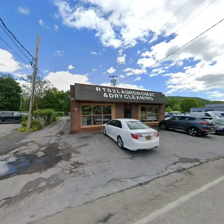 Margaret's Laundromat - Image 20