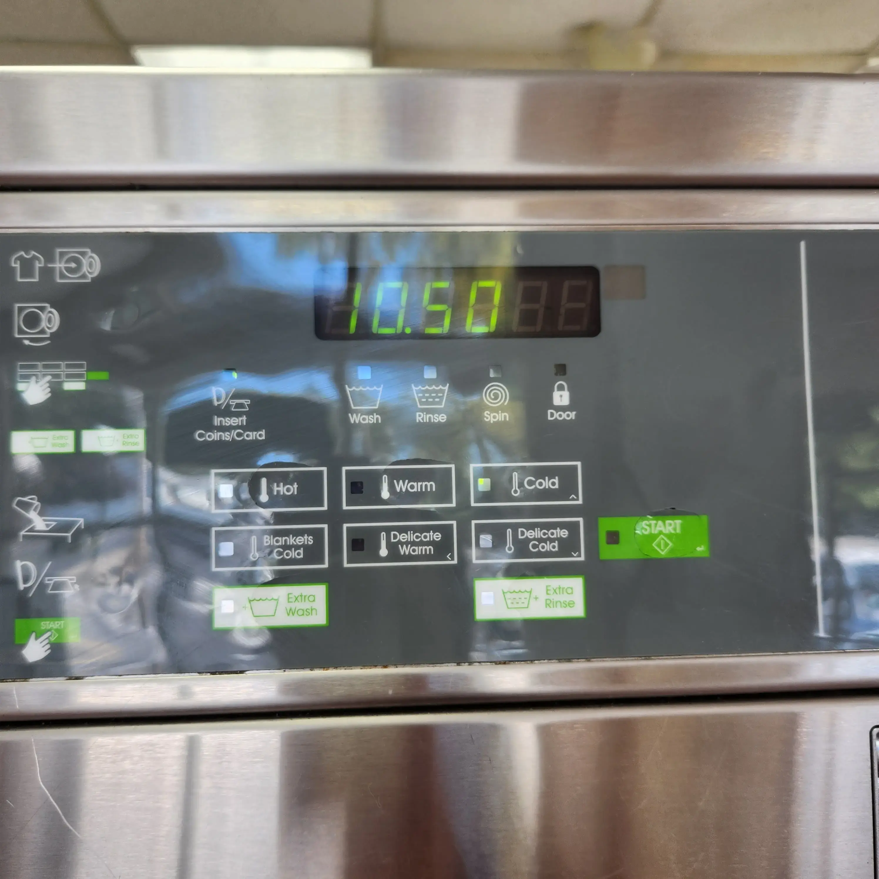 Margaret's Laundromat - Image 15