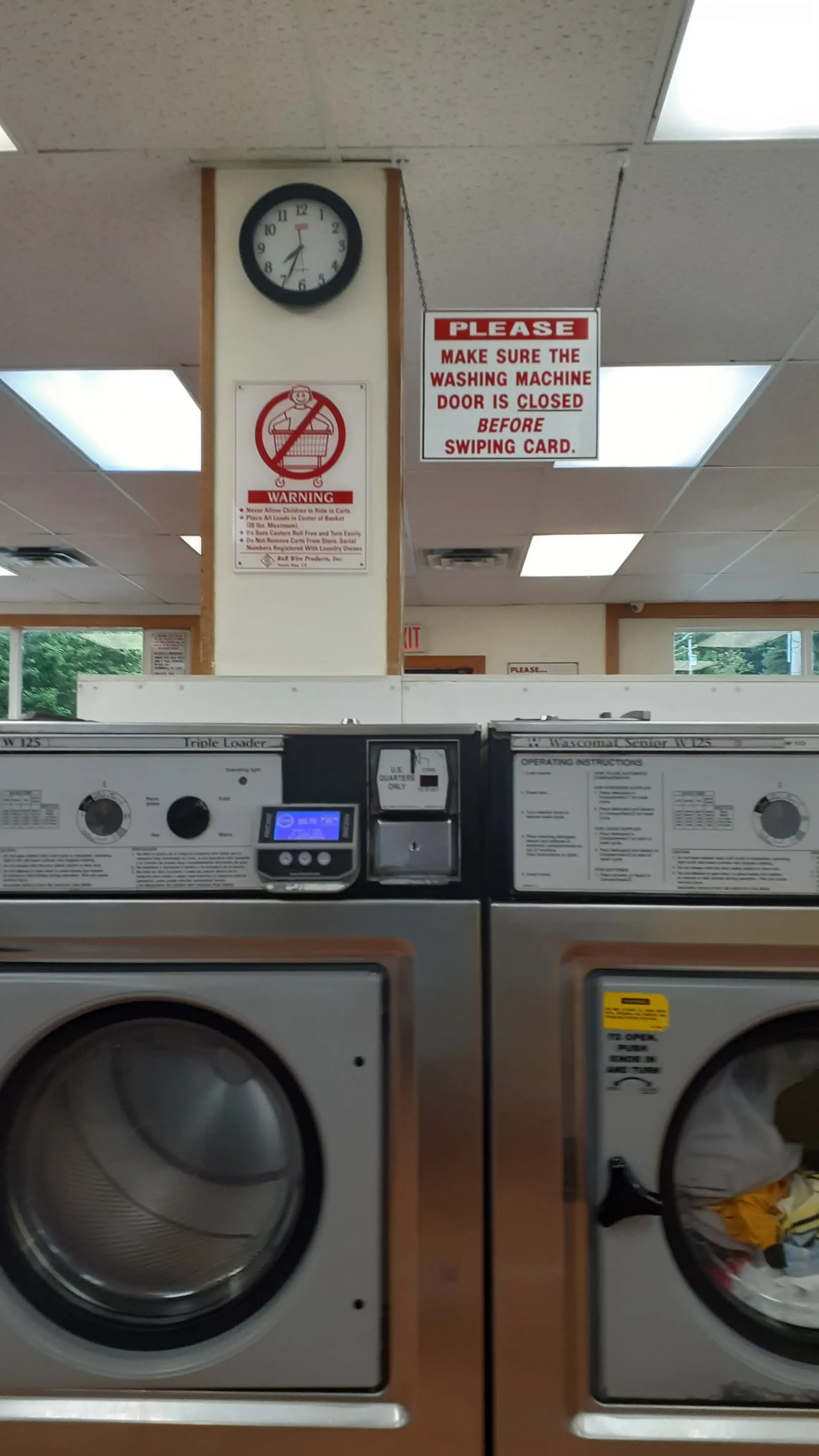 Margaret's Laundromat - Image 18