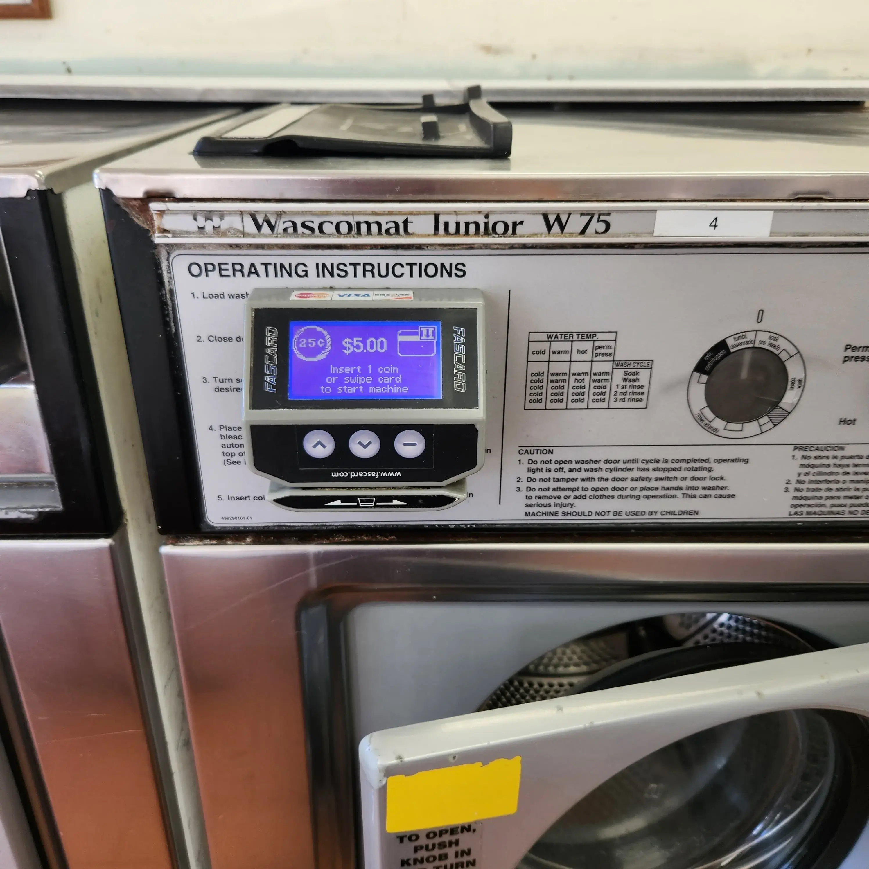 Margaret's Laundromat - Image 19