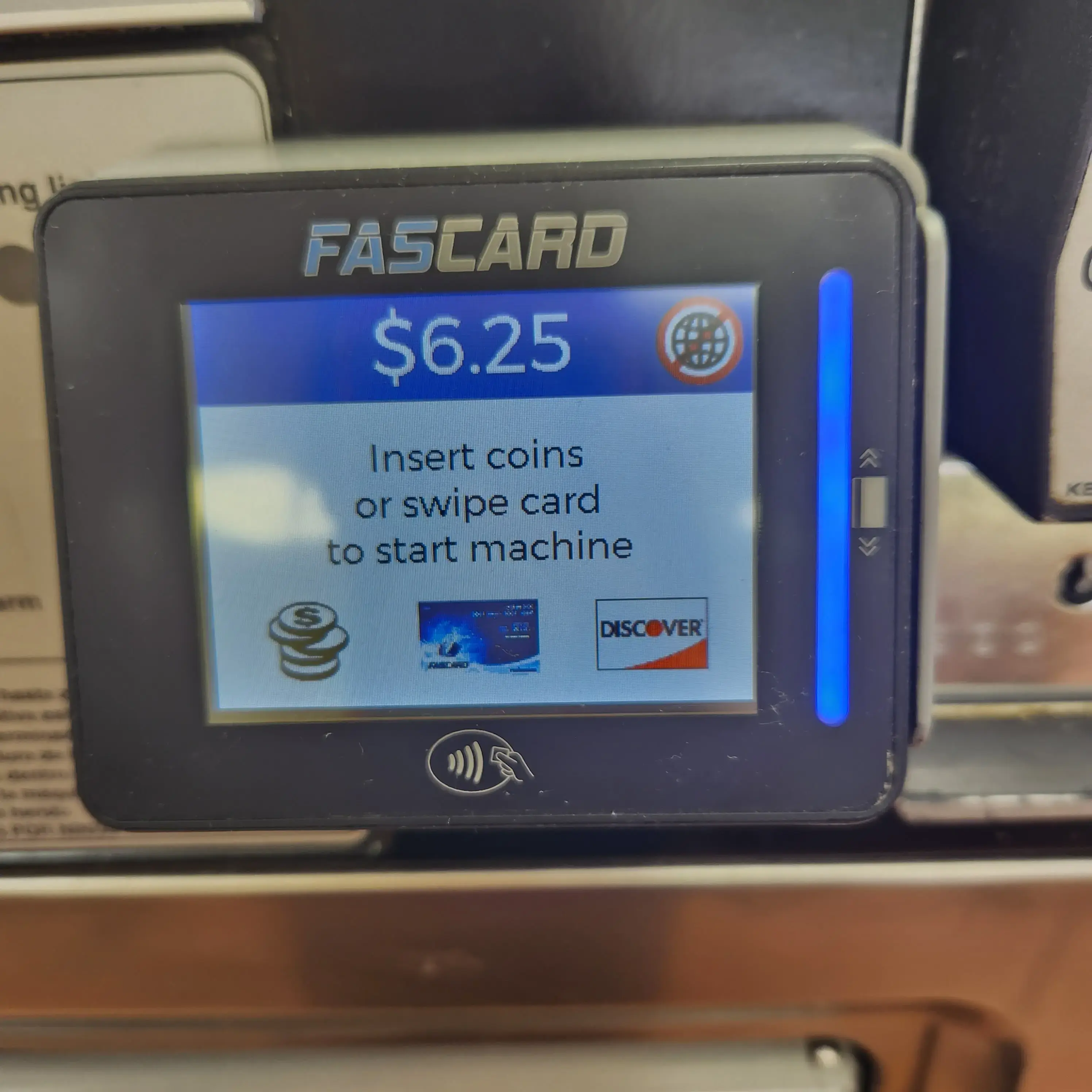 Margaret's Laundromat - Image 13