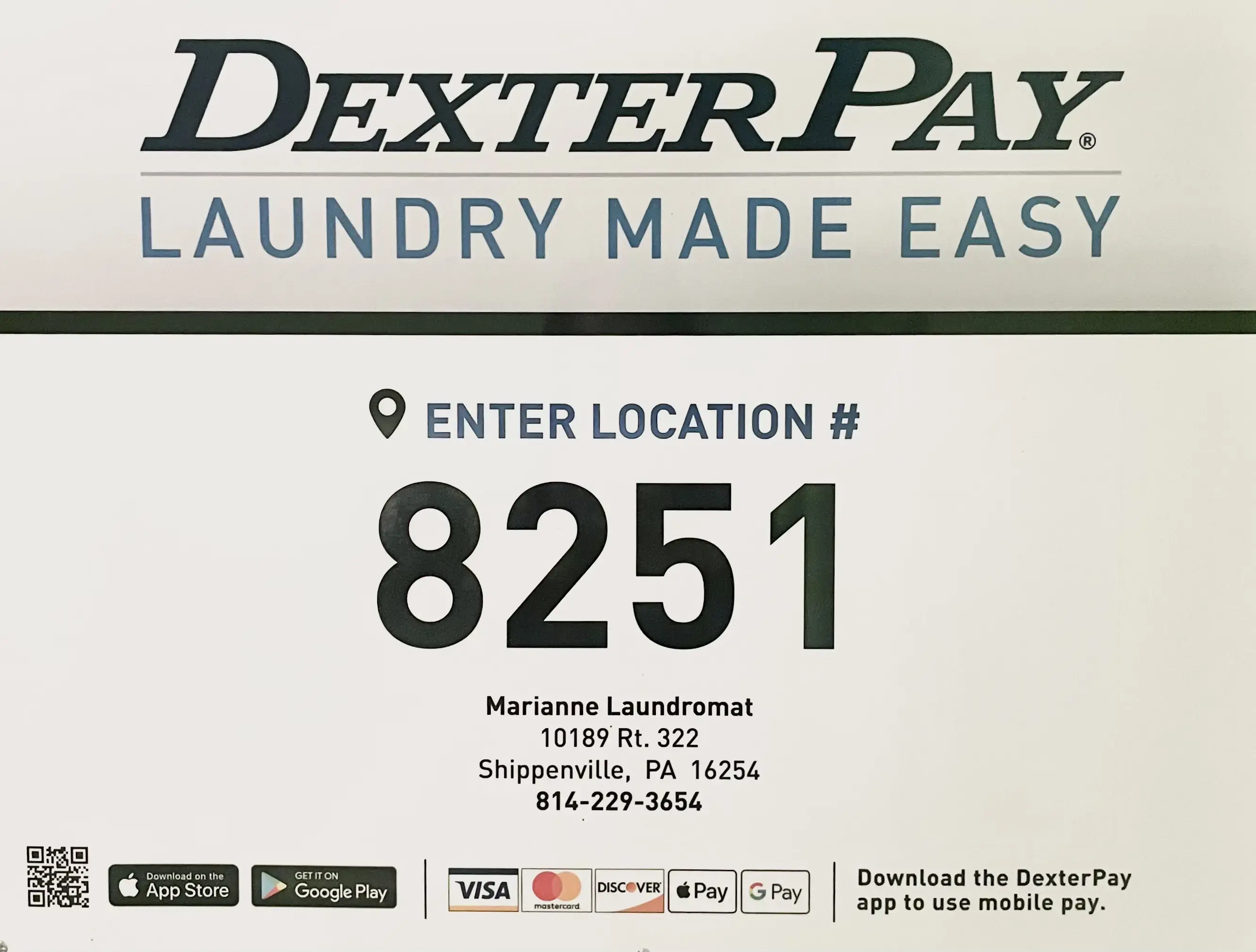 Marianne Laundromat - Image 5