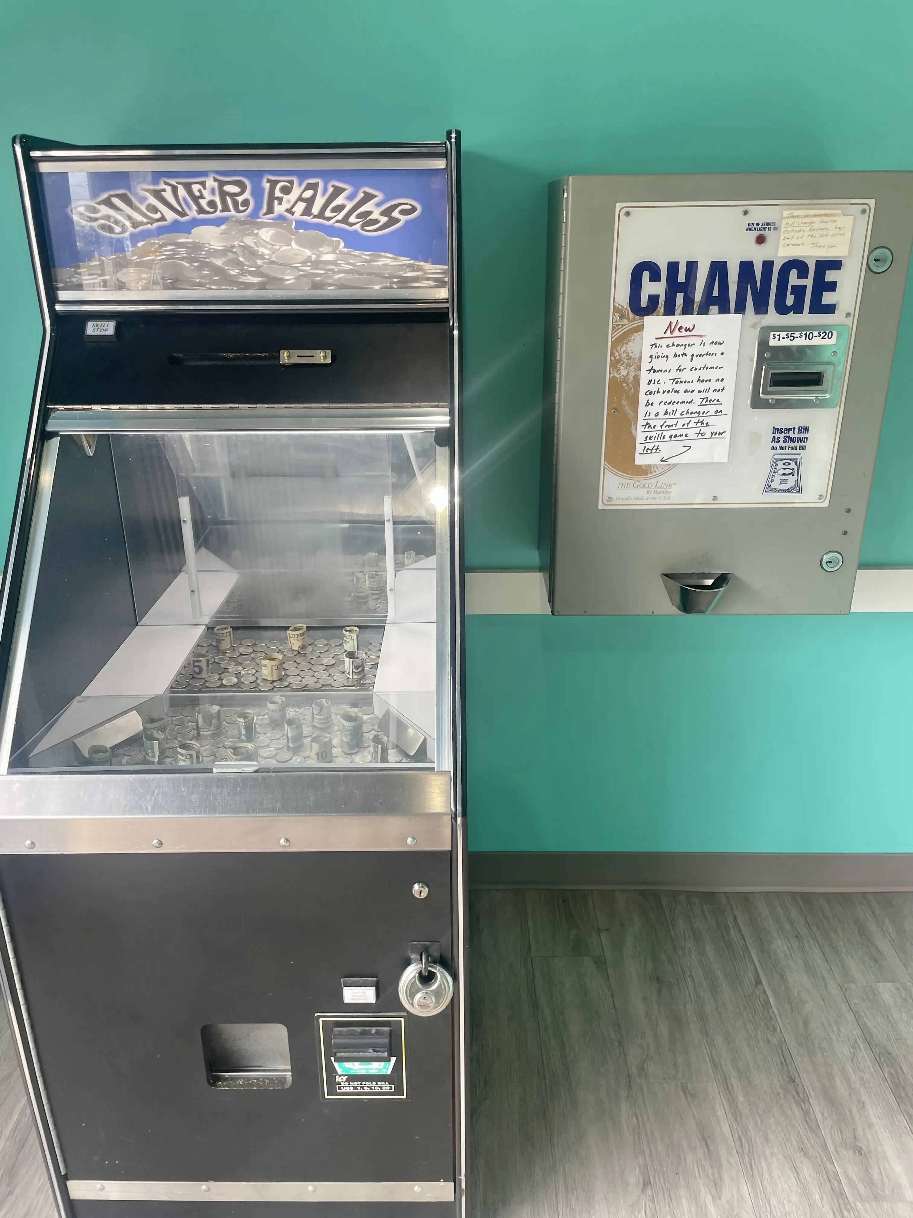 Marianne Laundromat - Image 3