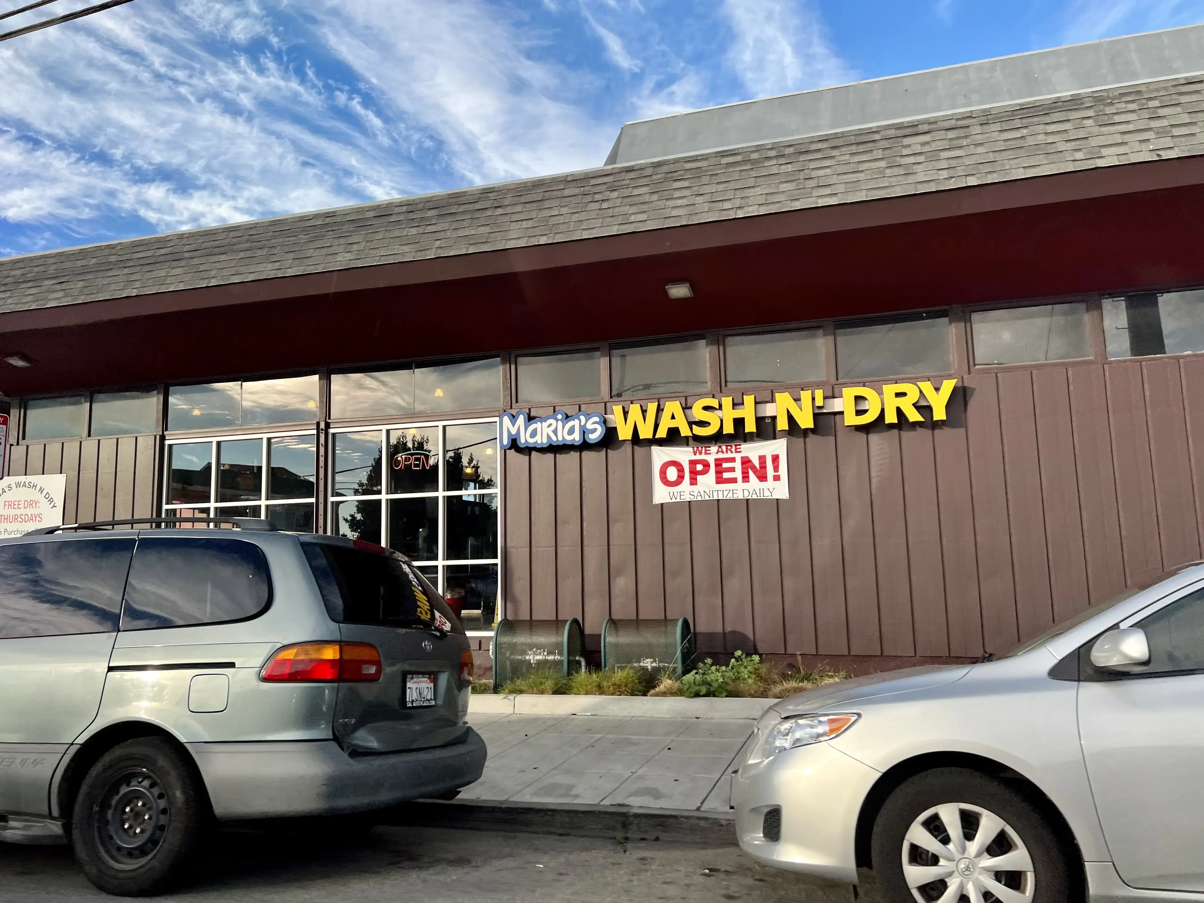 Maria's Wash N' Dry thumbnail 6
