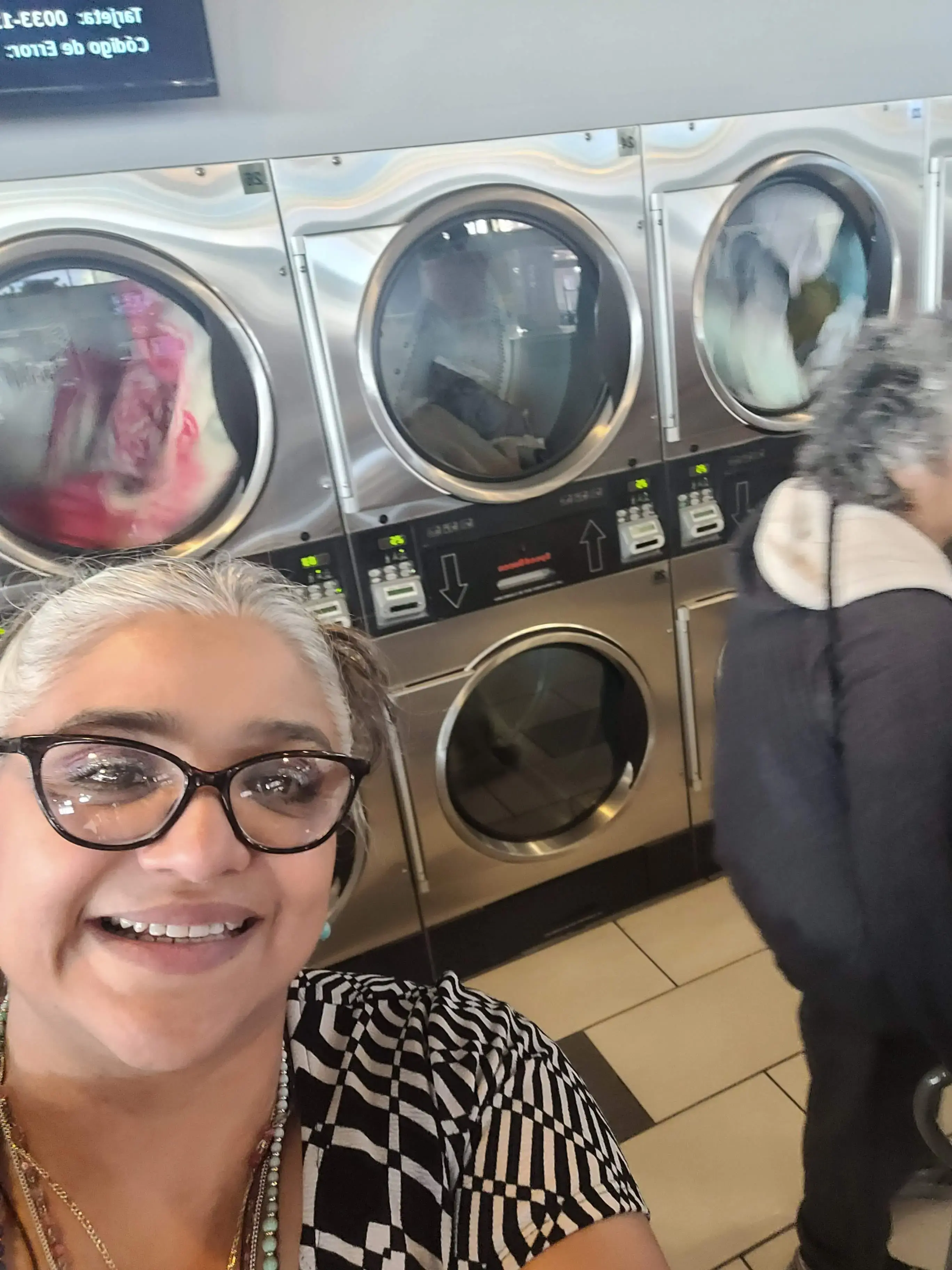 Maria's Wash N' Dry thumbnail 20