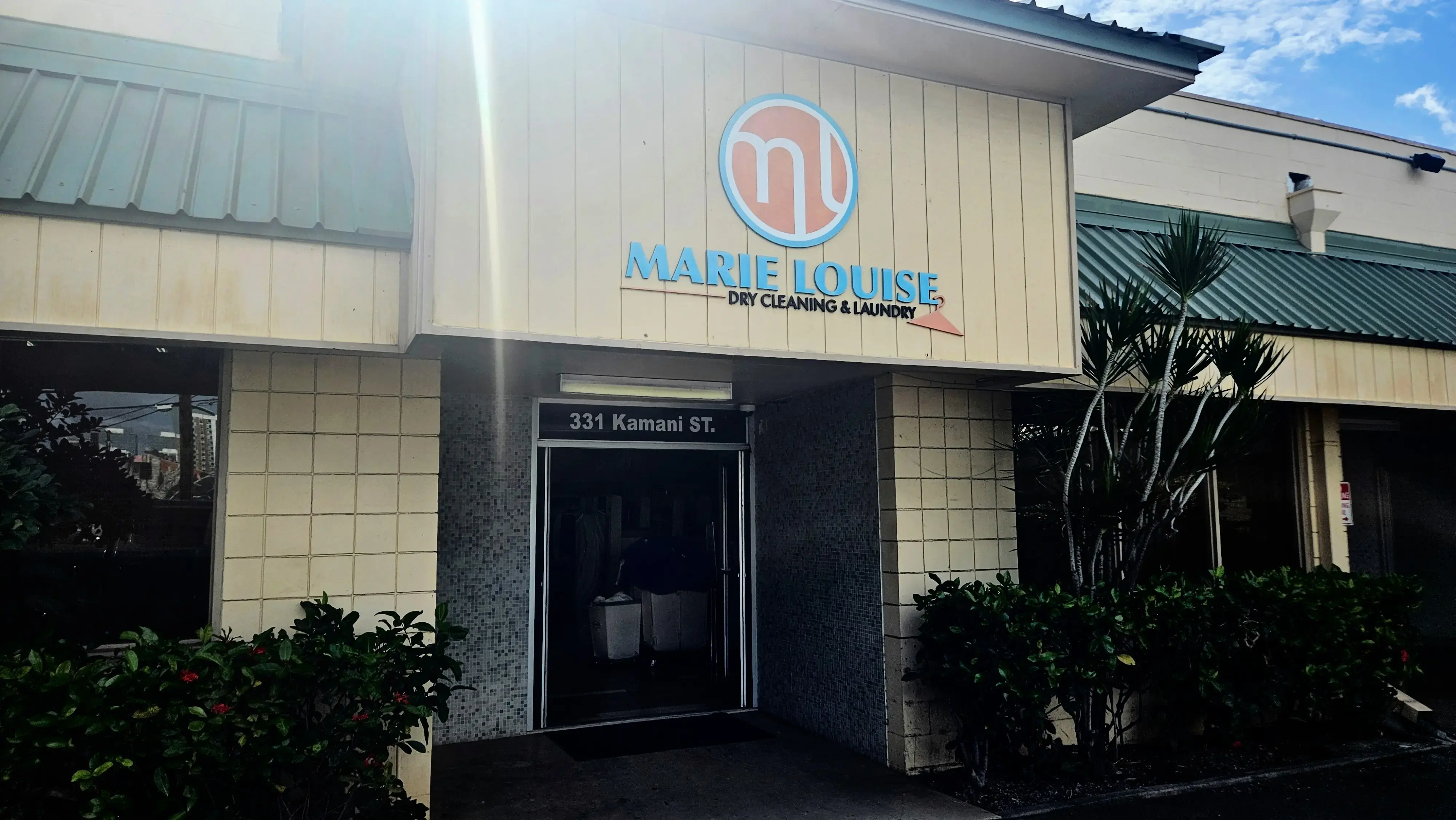 Marie Louise Cleaners thumbnail 2