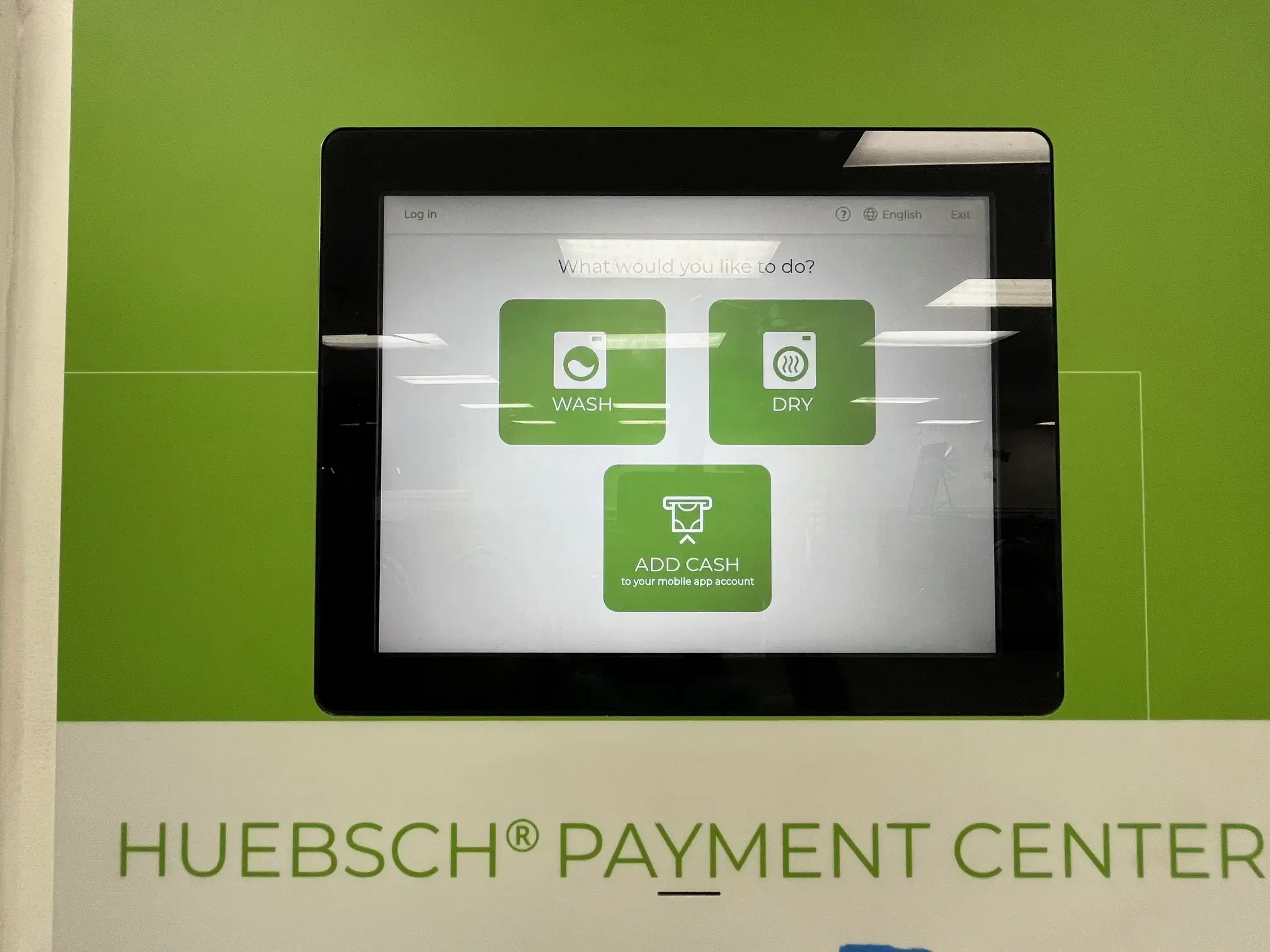 Marietta Coin Laundry - Yes, we are open 24 hrs - Image 7