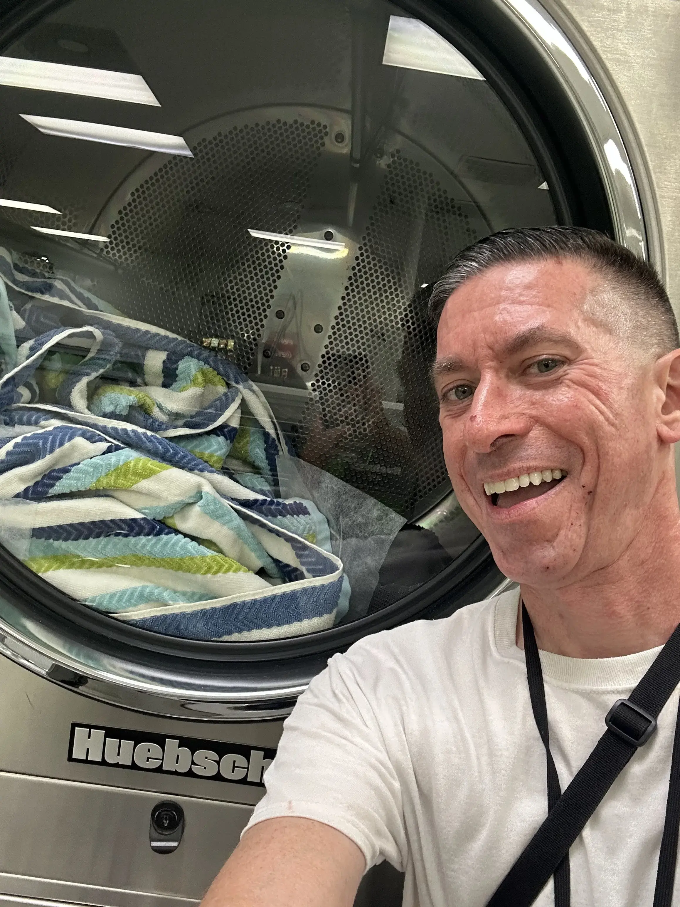 Marietta Coin Laundry - Yes, we are open 24 hrs thumbnail 16