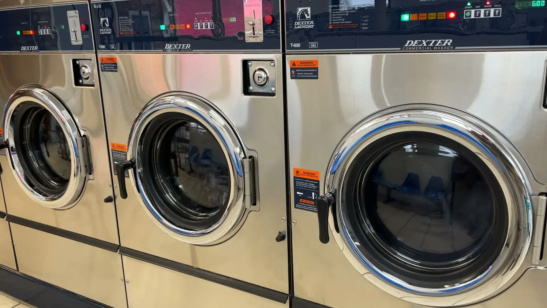 Marion Laundromat thumbnail 2