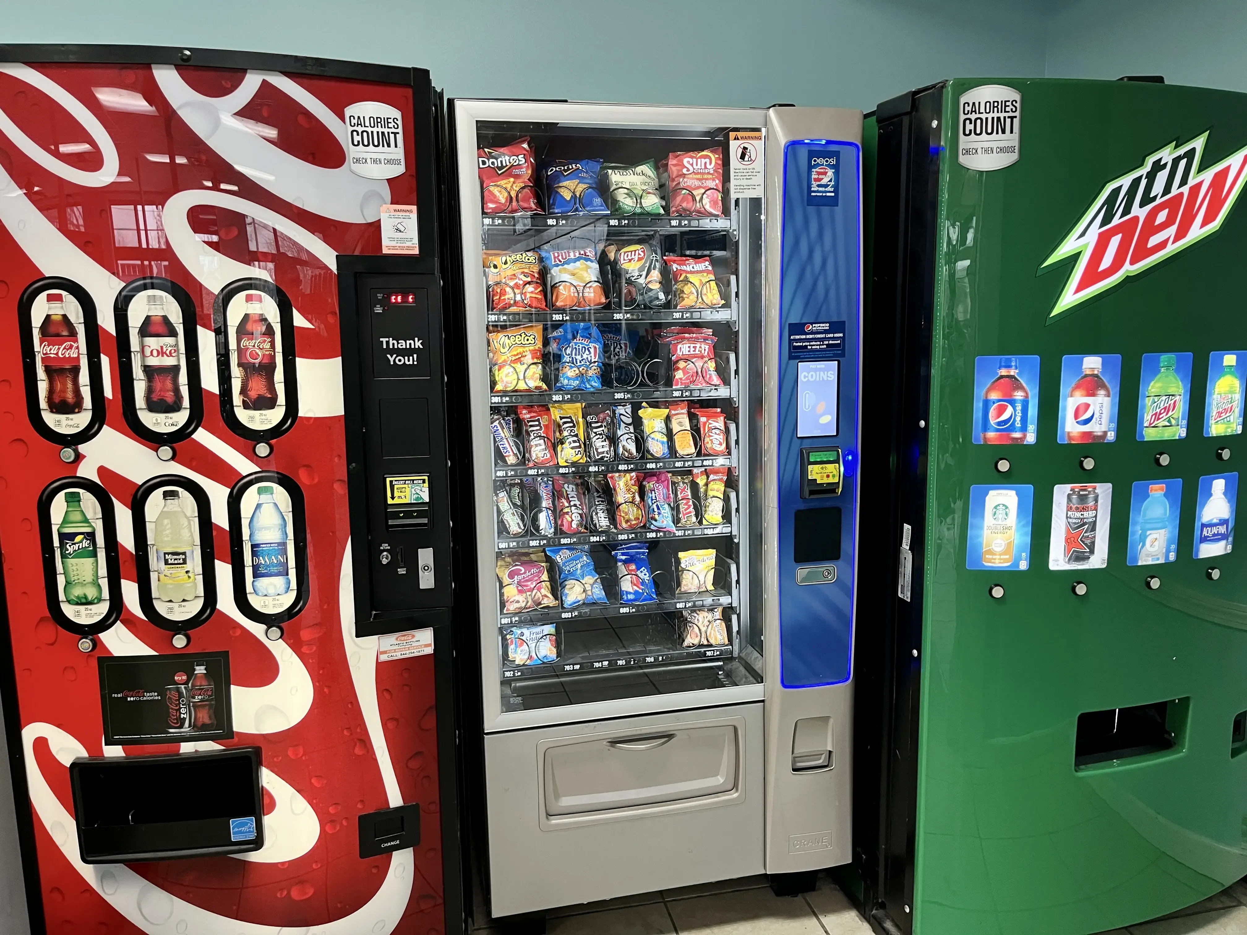 Marion Laundromat - Image 5