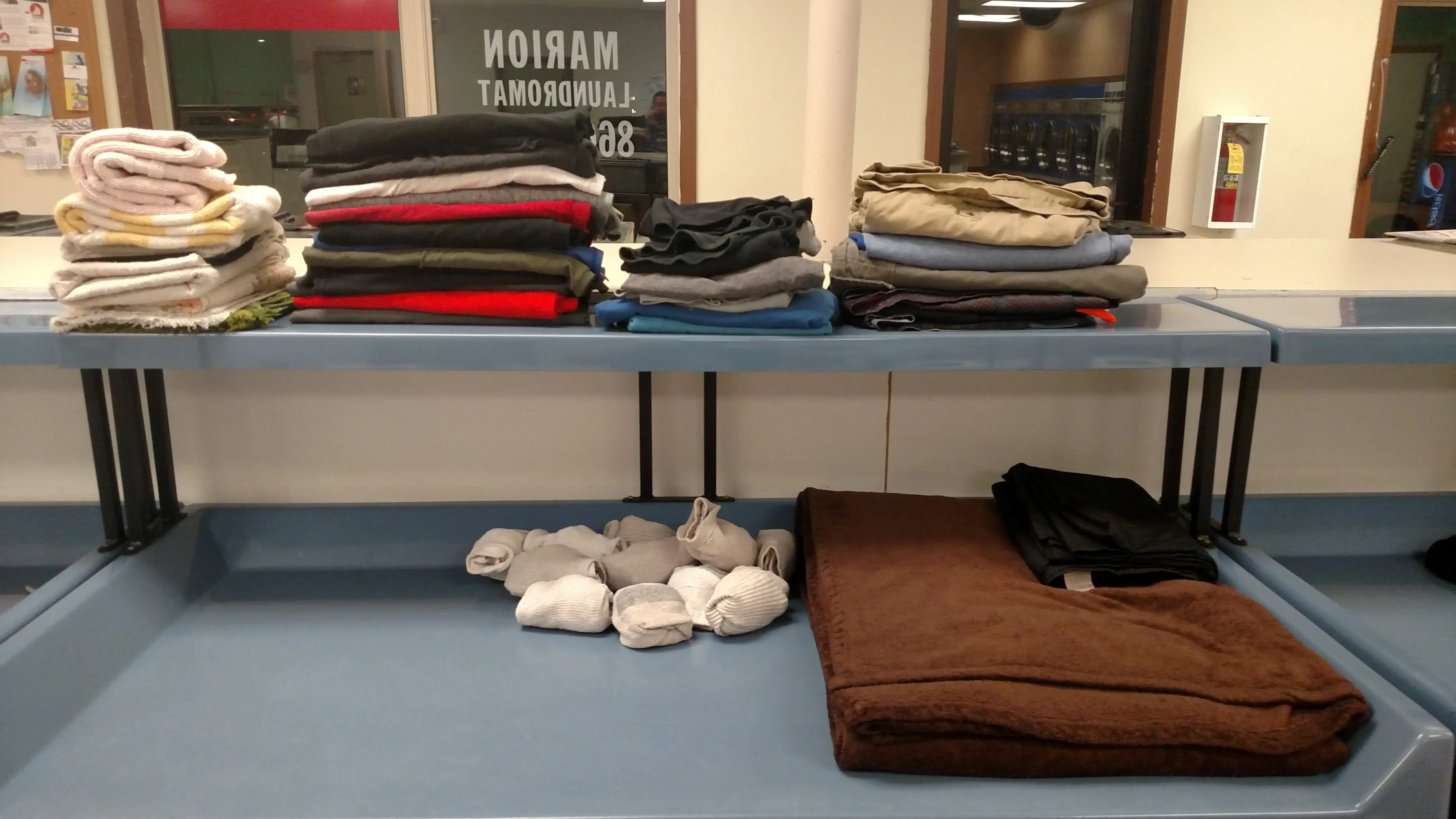 Marion Laundromat thumbnail 10