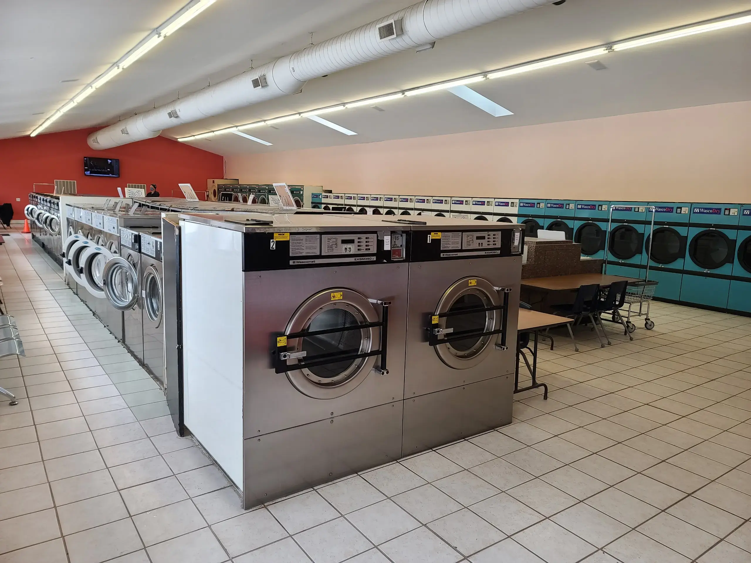 Mario's Coin Laundry thumbnail 9