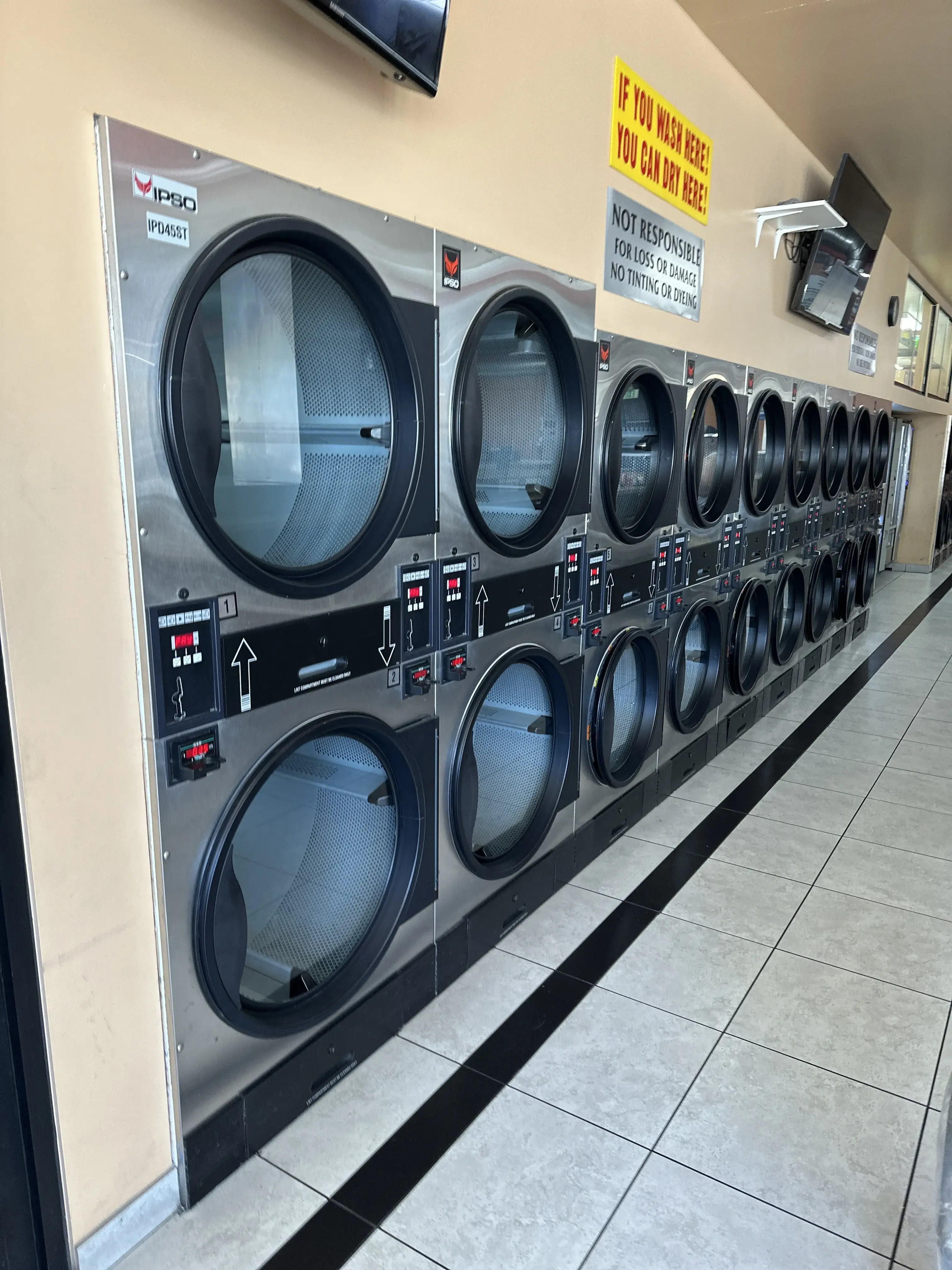 Mariya's Laundry thumbnail 7