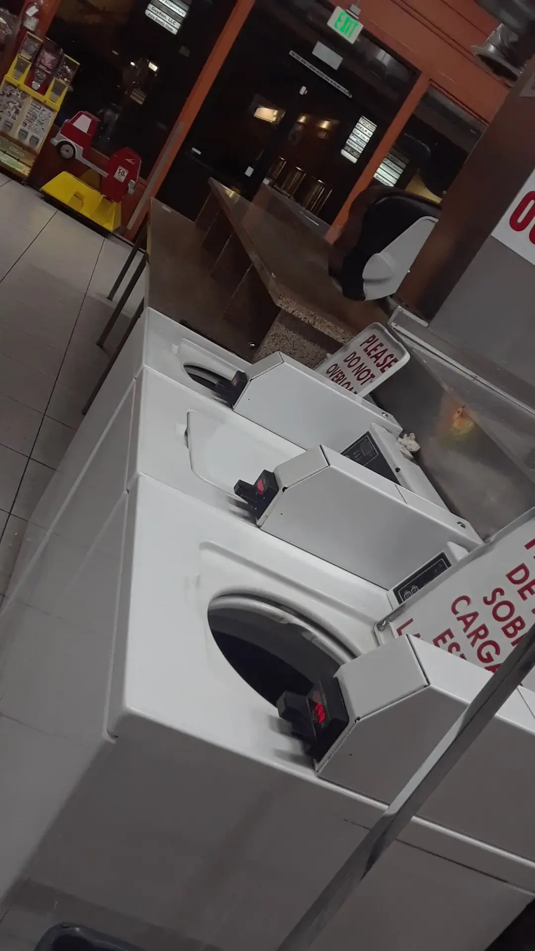 Mariya's Laundry - Image 15