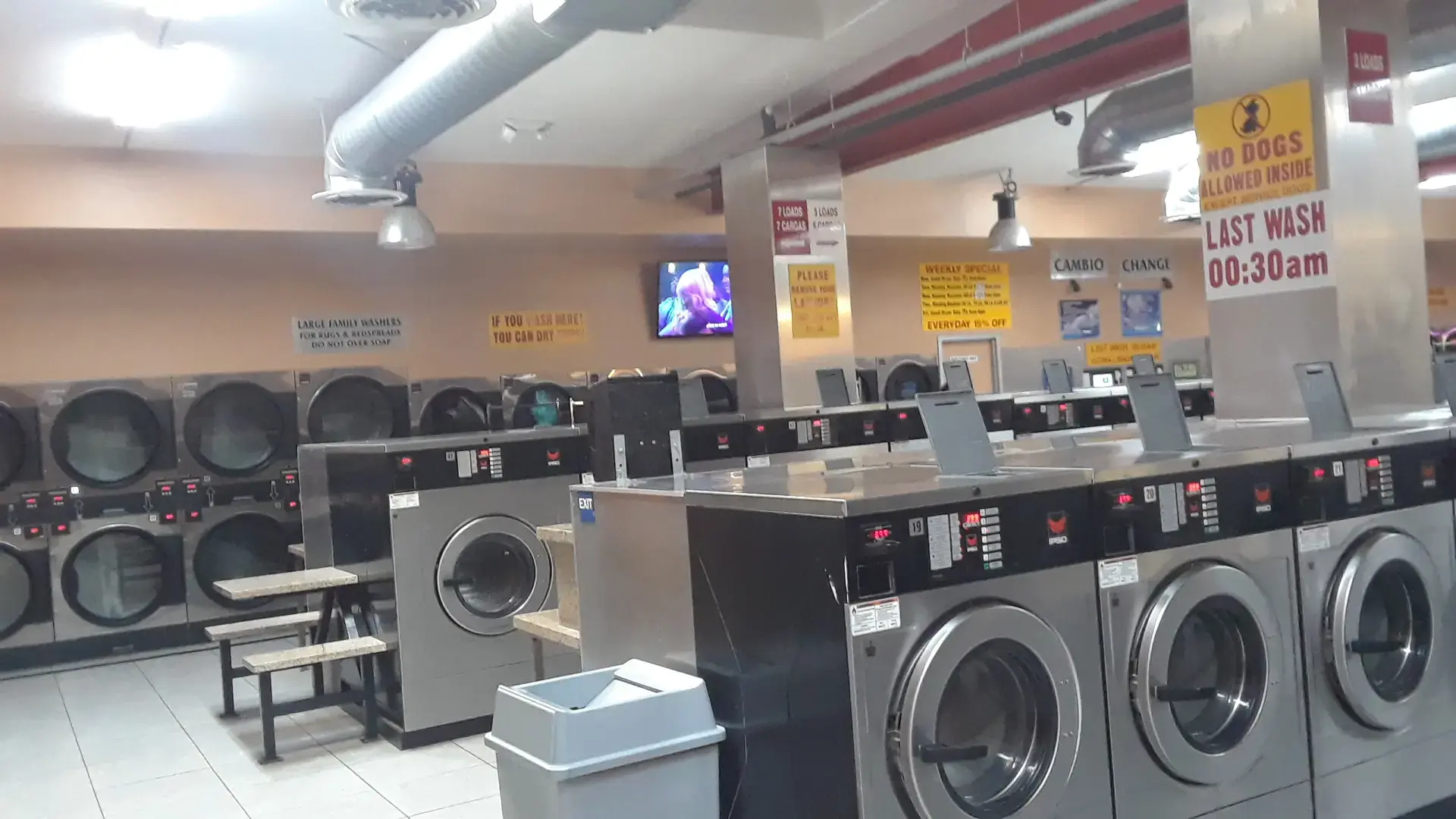 Mariya's Laundry thumbnail 16