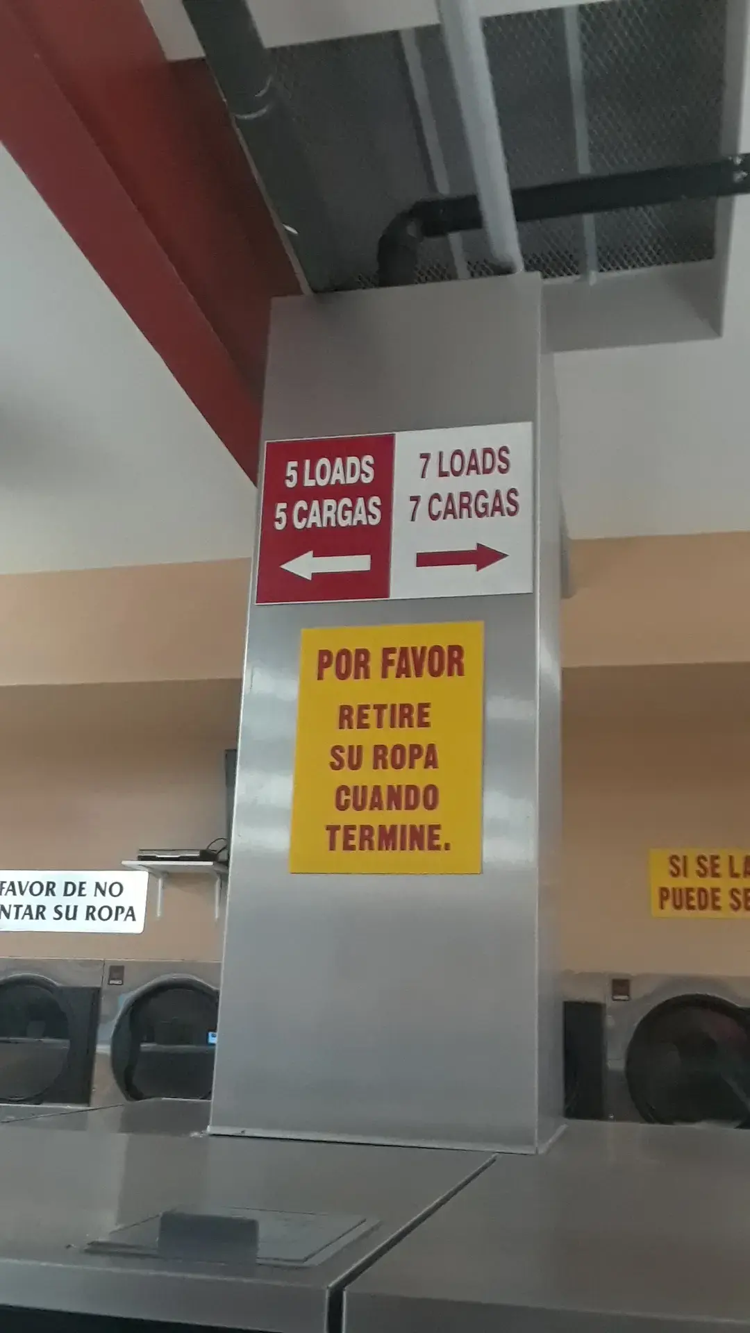 Mariya's Laundry - Image 12