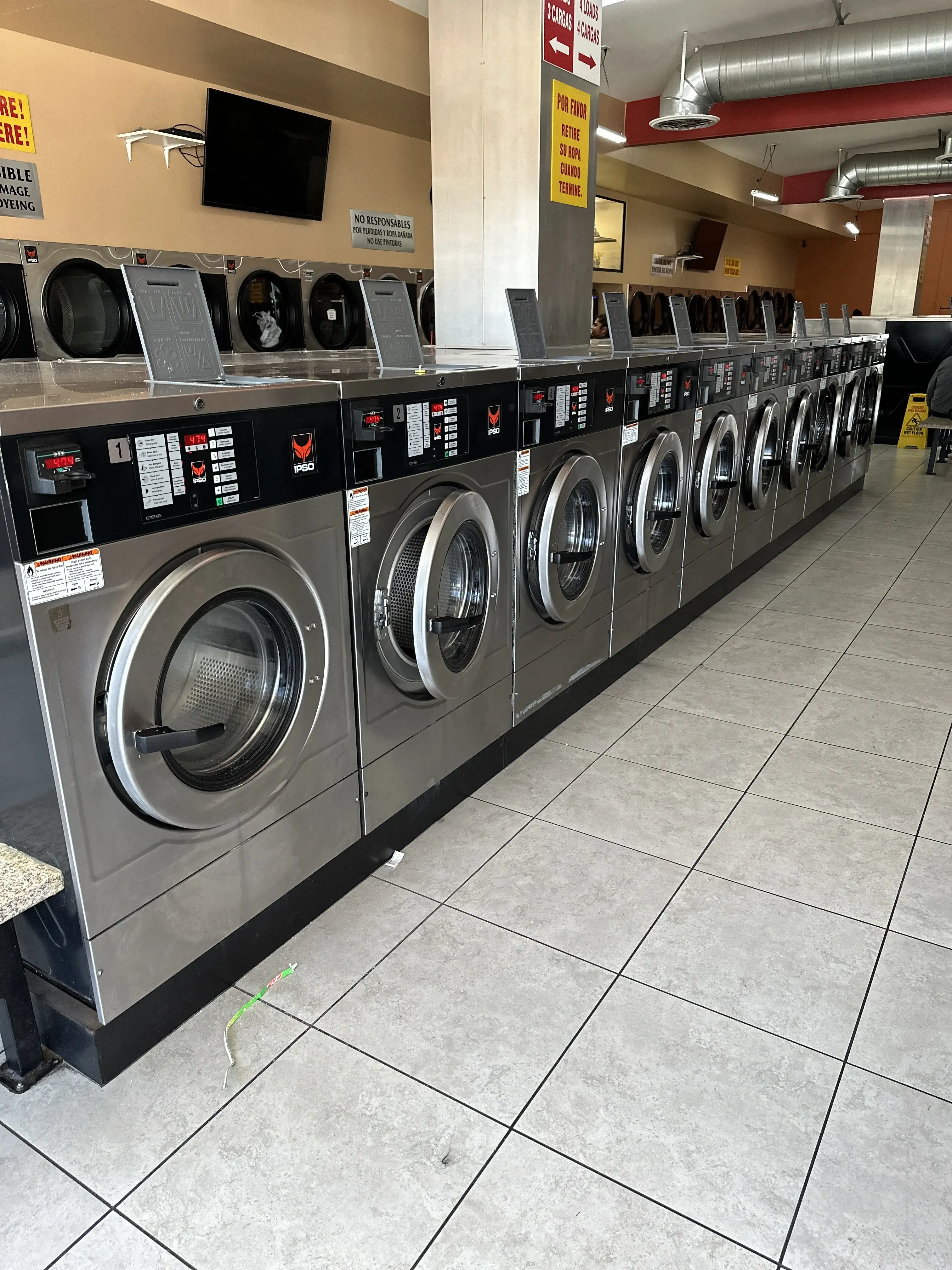 Mariya's Laundry thumbnail 1