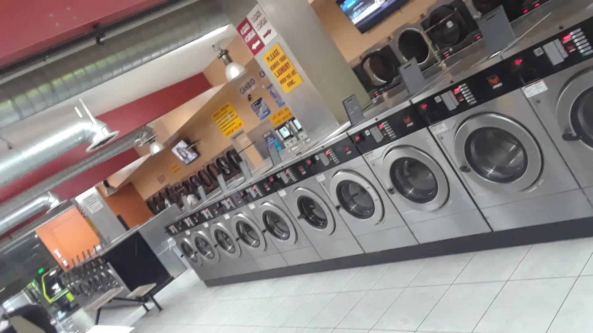 Mariya's Laundry - Image 20
