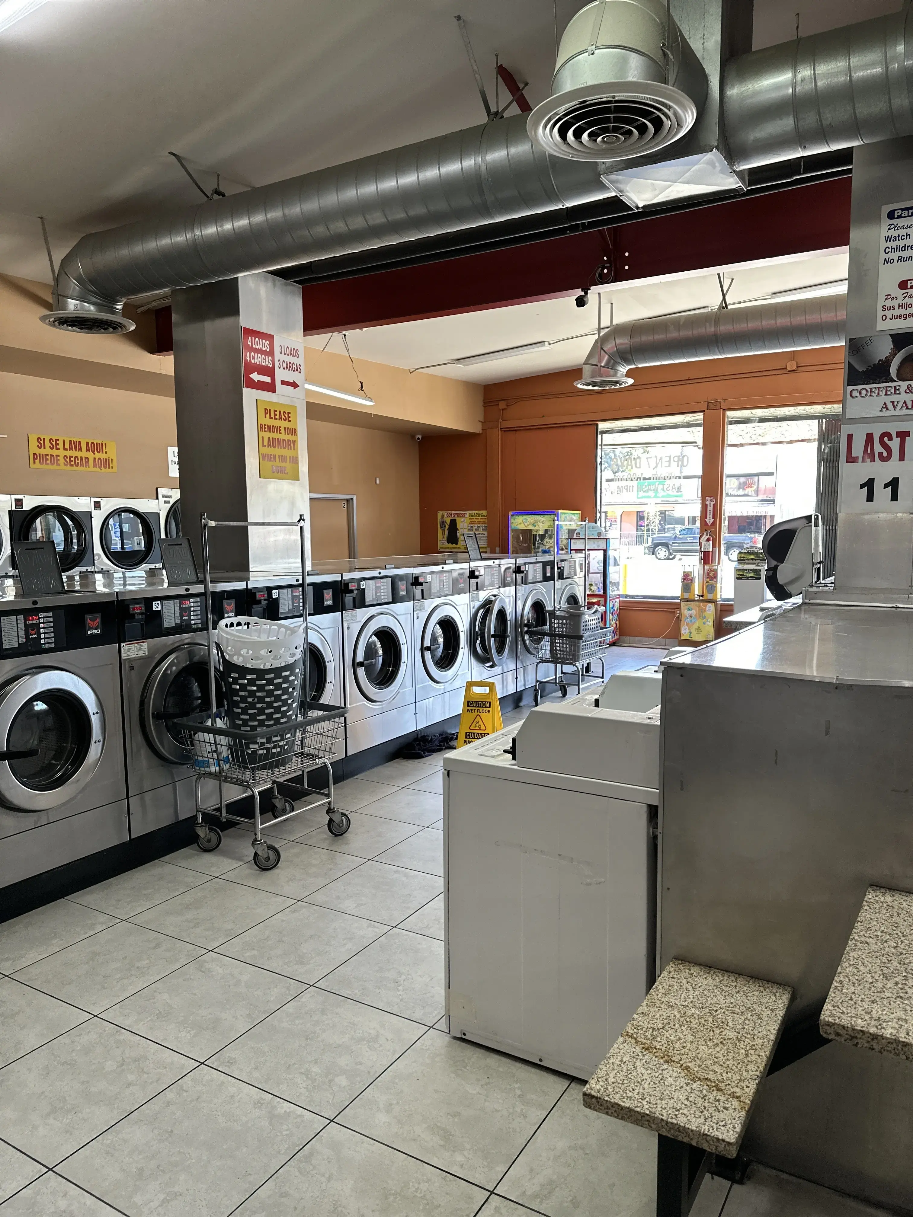 Mariya's Laundry - Image 17