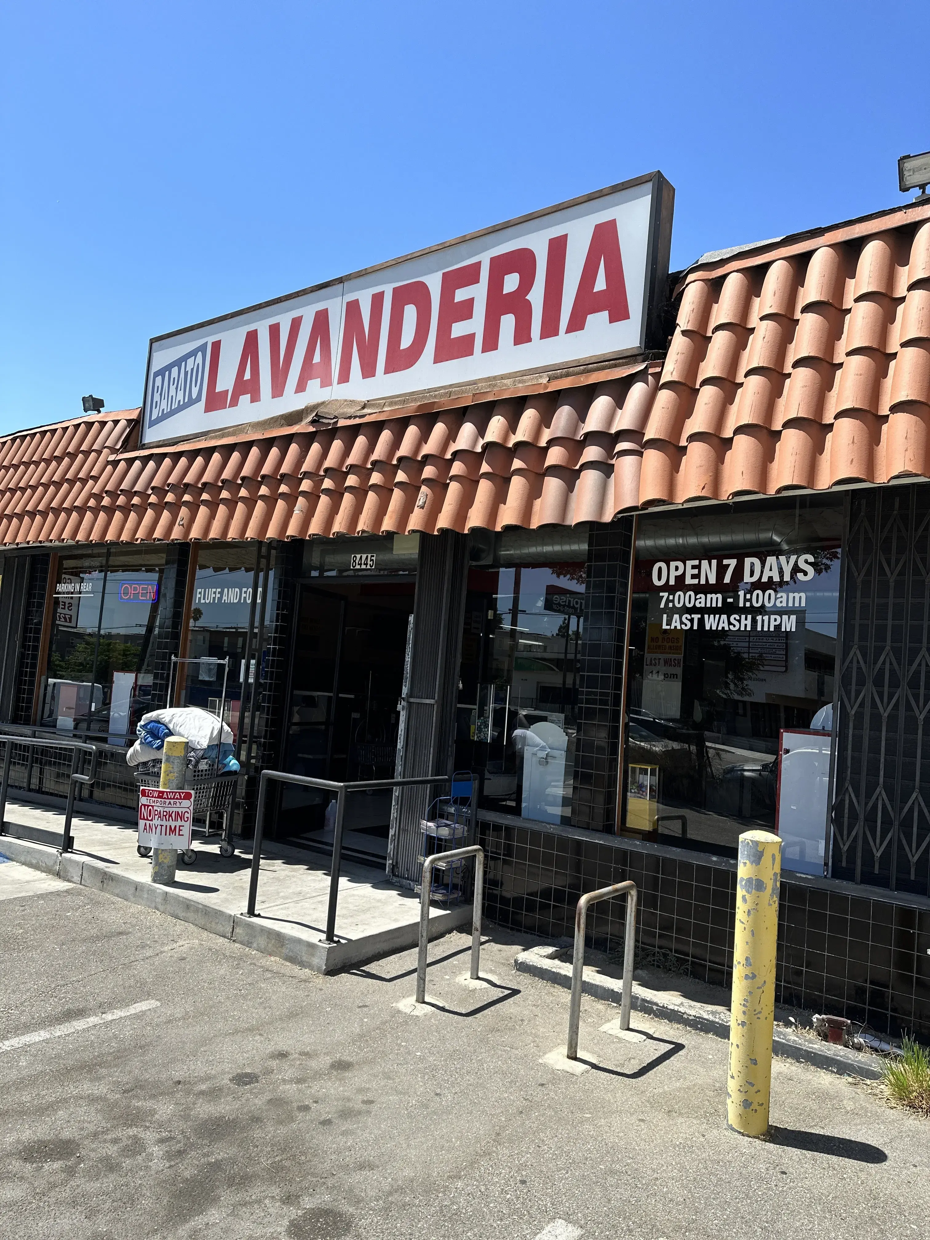 Mariya's Laundry thumbnail 6