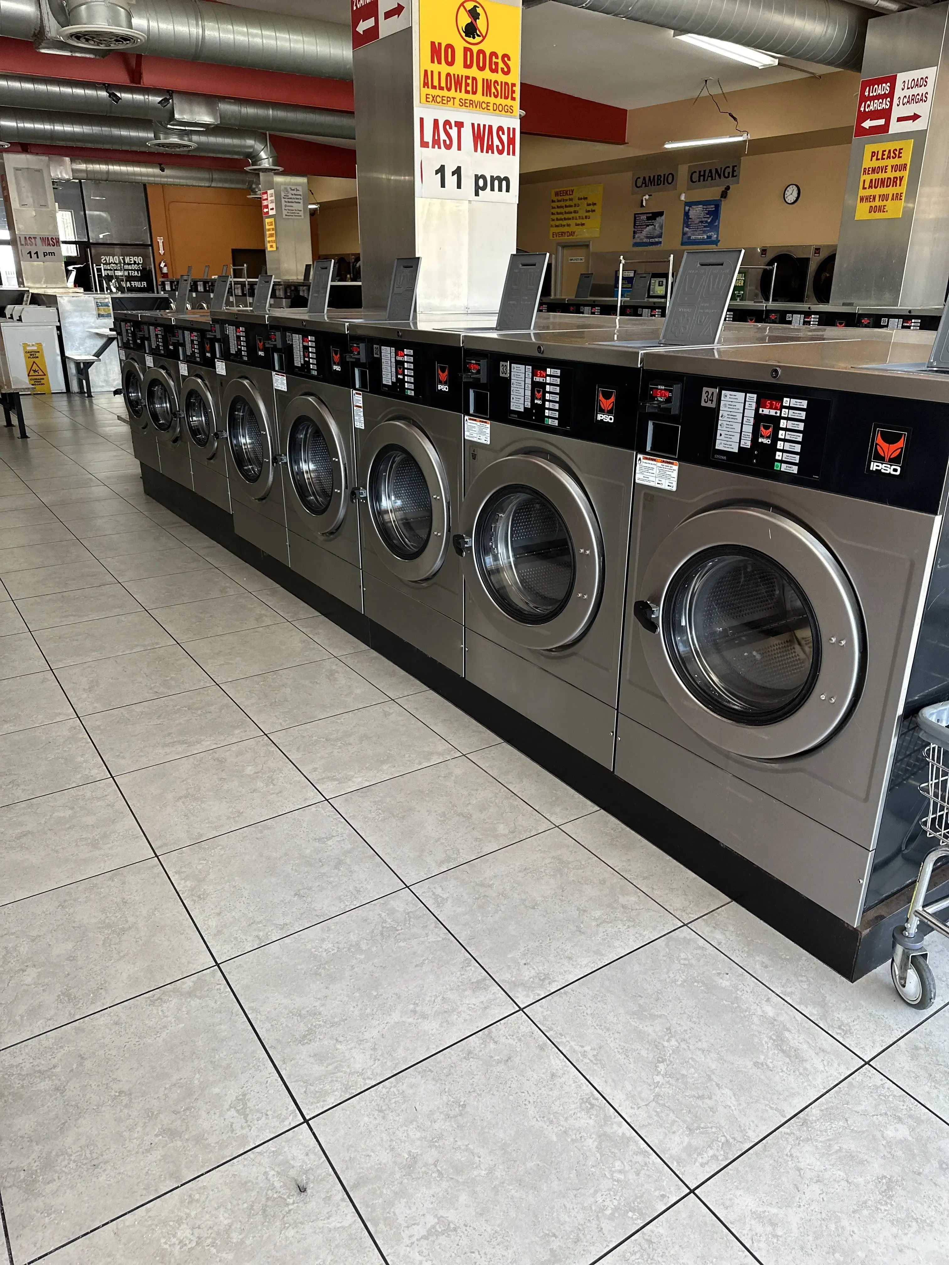Mariya's Laundry thumbnail 19