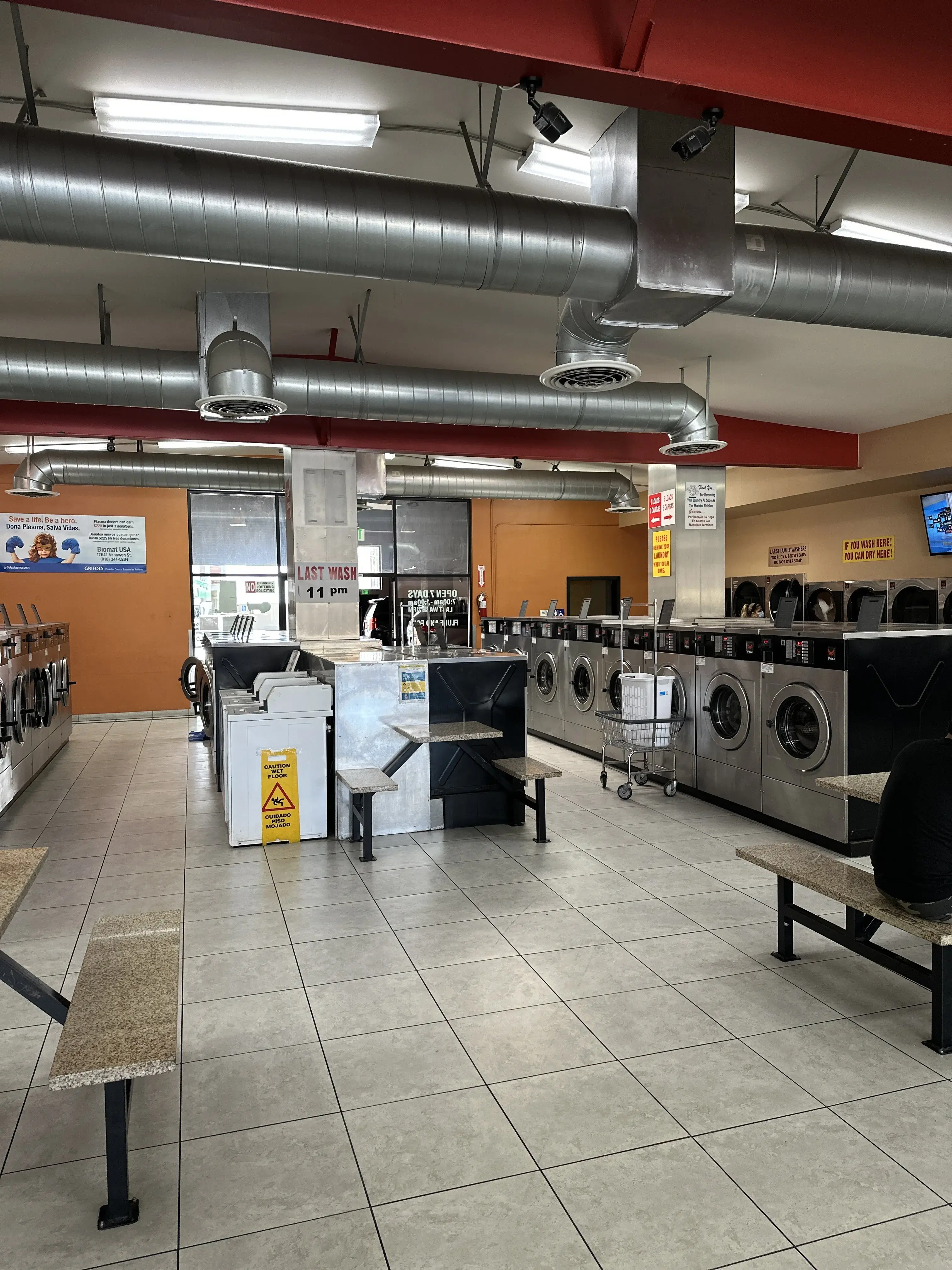 Mariya's Laundry - Image 2