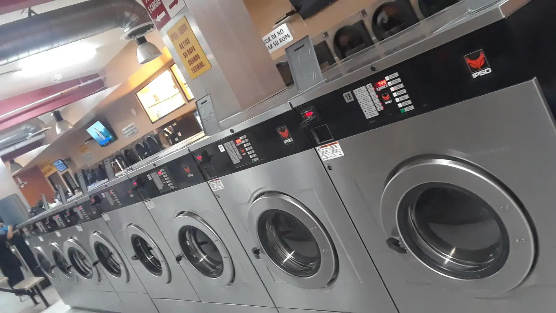 Mariya's Laundry - Image 18