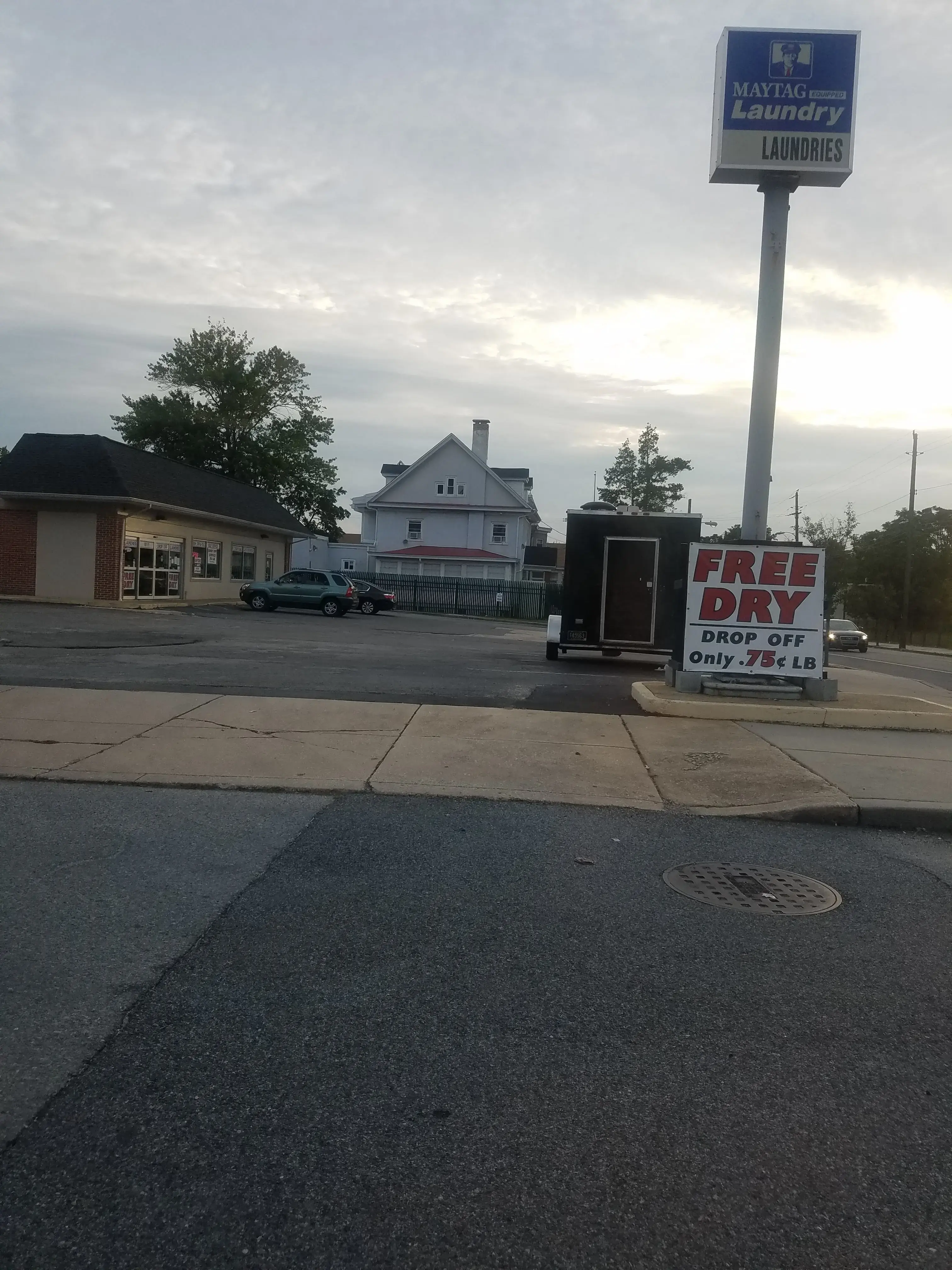 Market St Laundry - Image 5