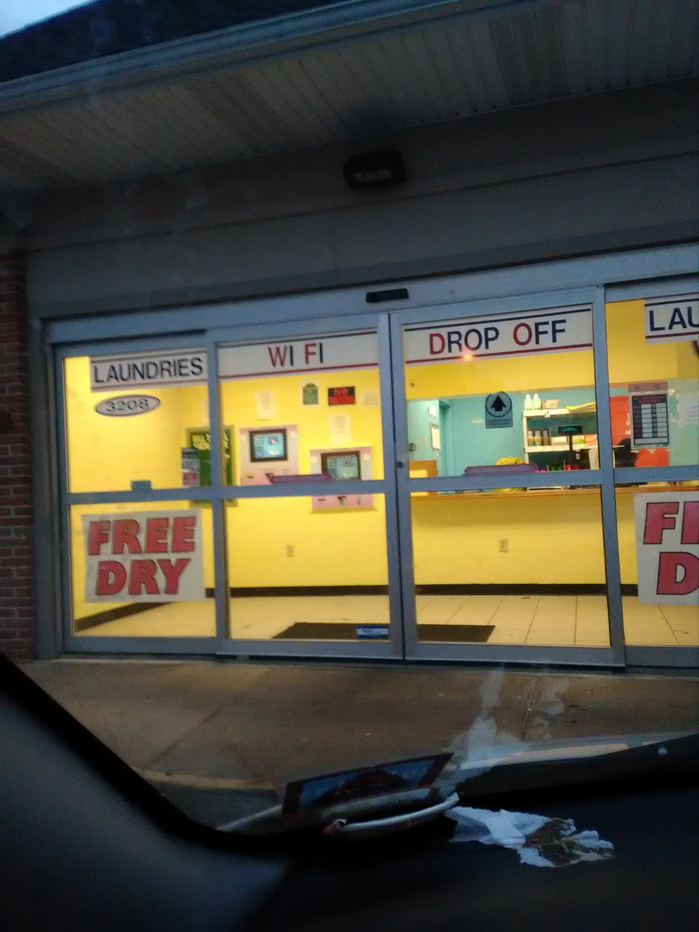 Market St Laundry - Image 2
