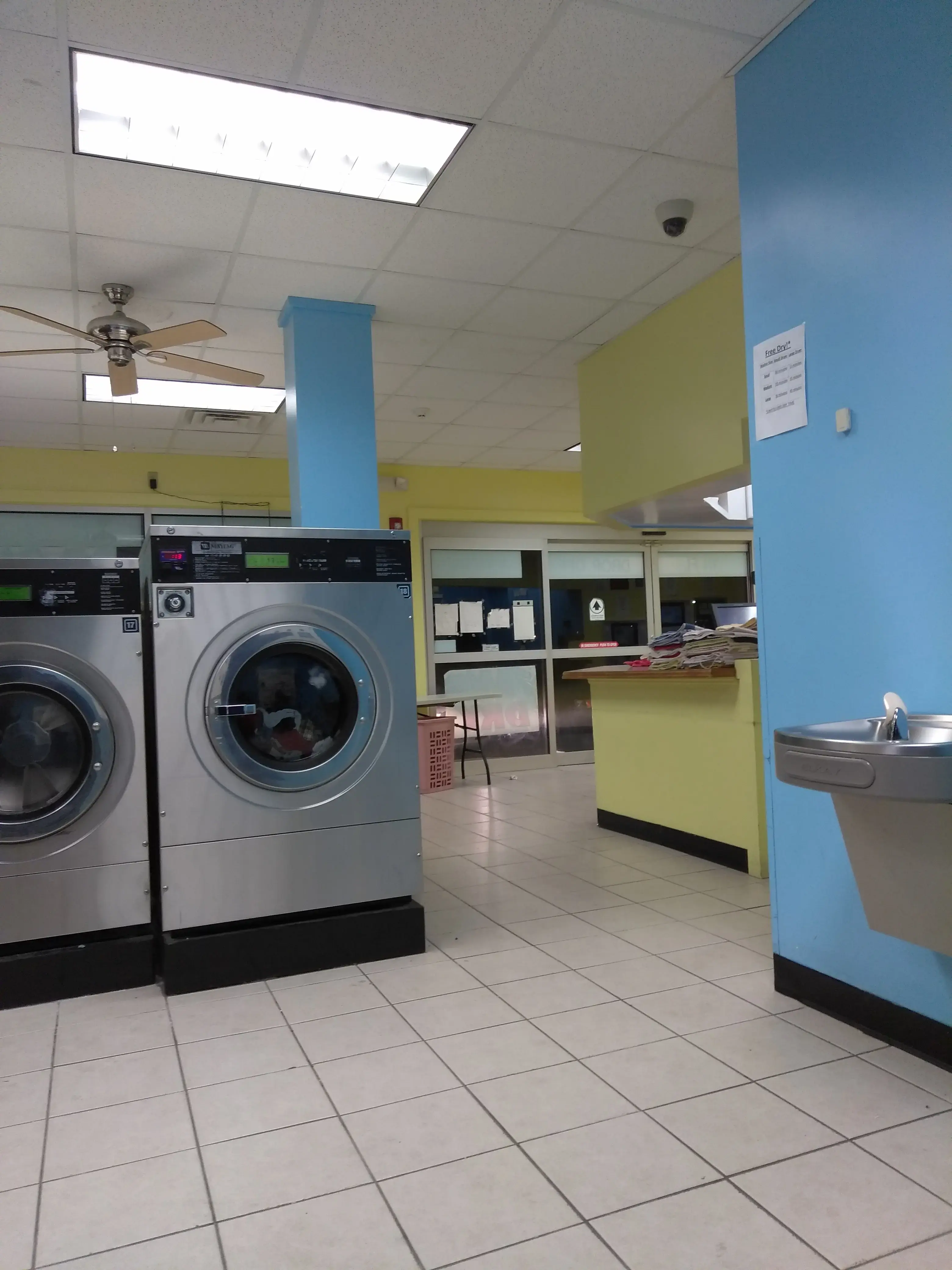 Market St Laundry - Image 1