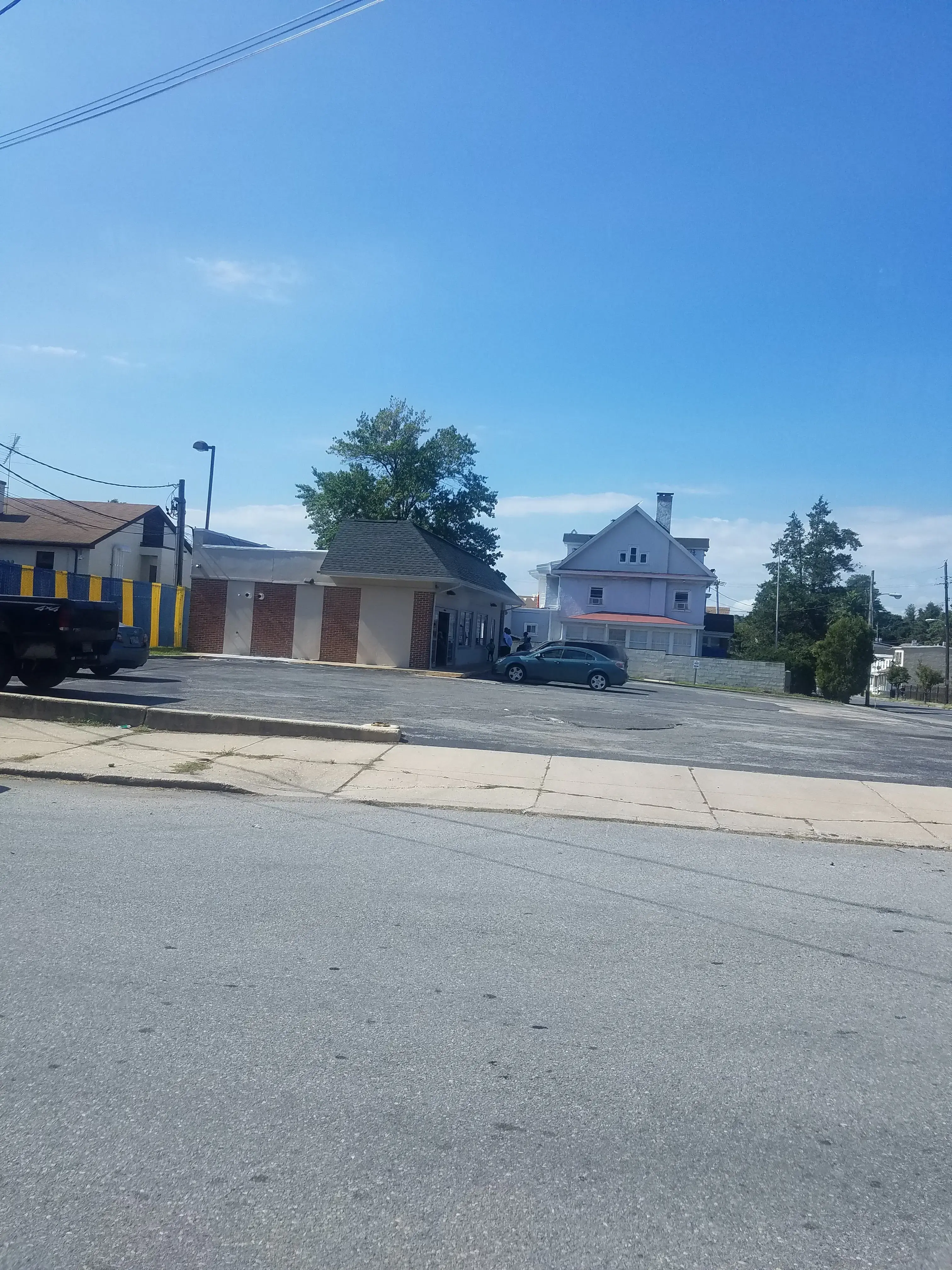 Market St Laundry - Image 7