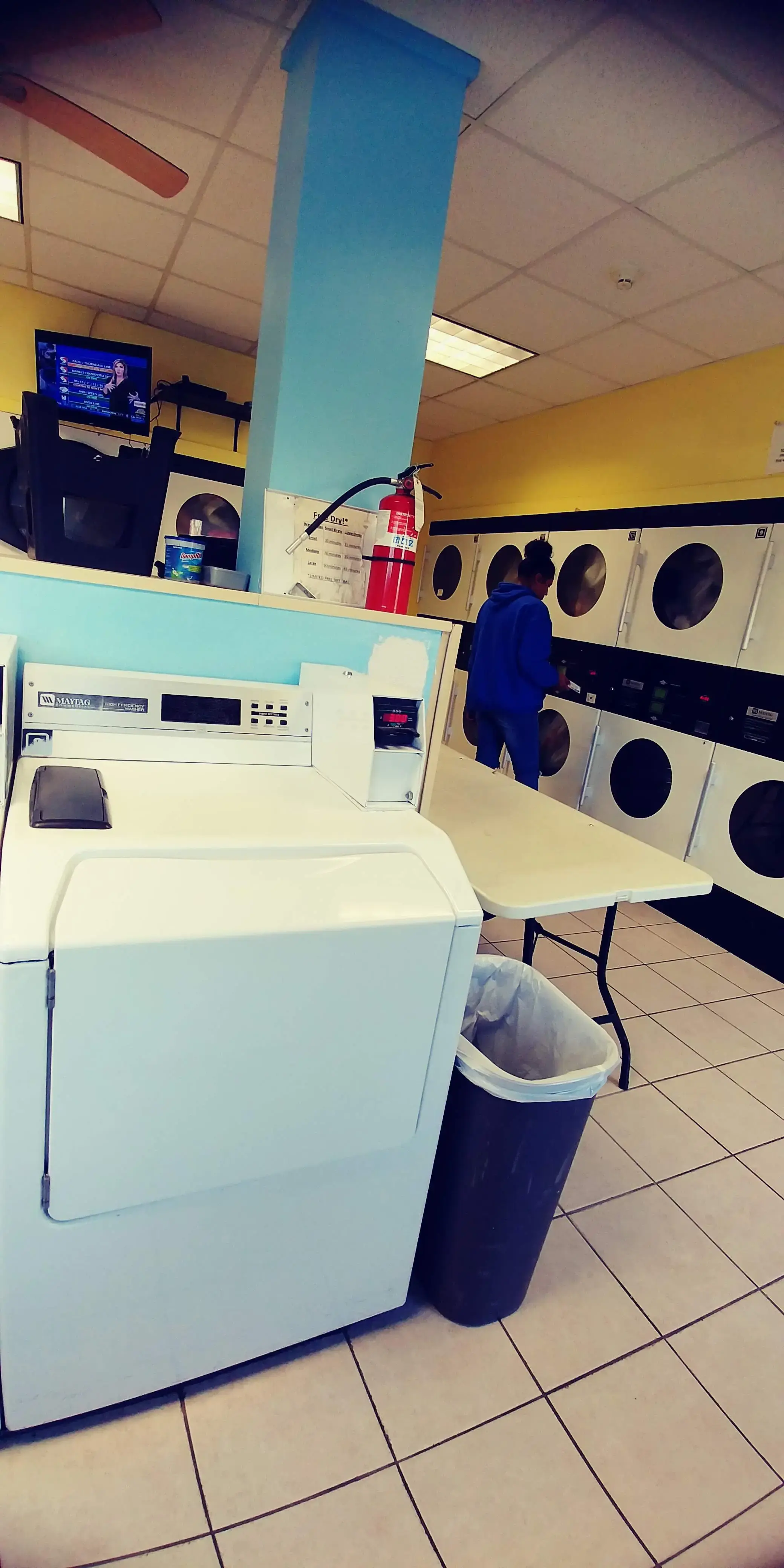 Market St Laundry - Image 4
