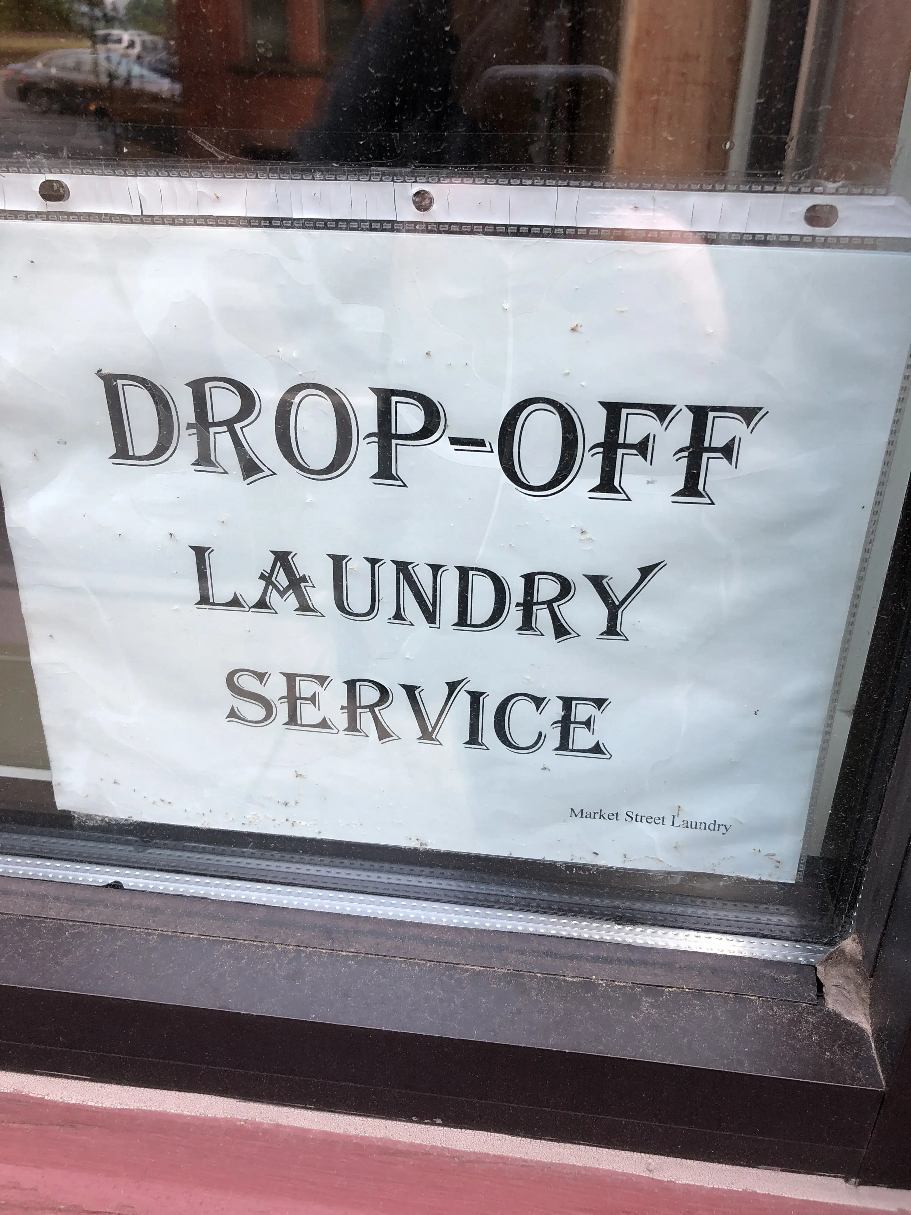Market Street Laundry - Image 4