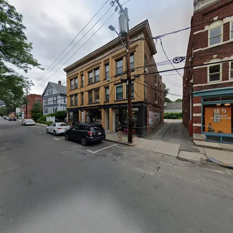 Market Street Laundry - Image 5