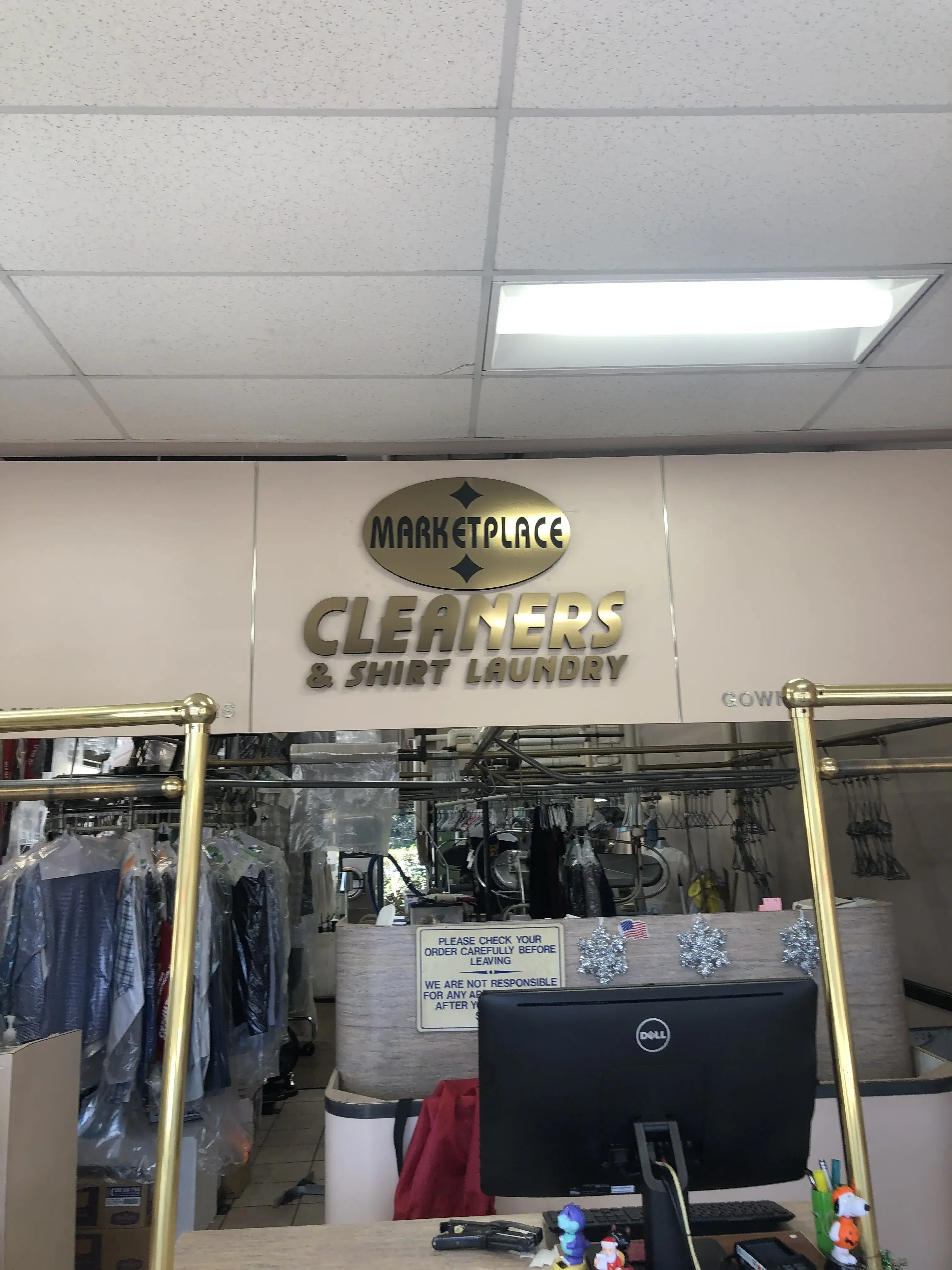 Marketplace Cleaners thumbnail 6