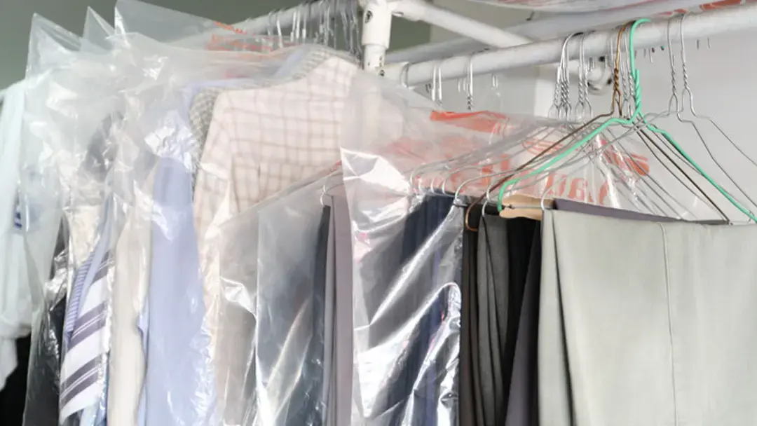 Marketplace Cleaners - Image 1