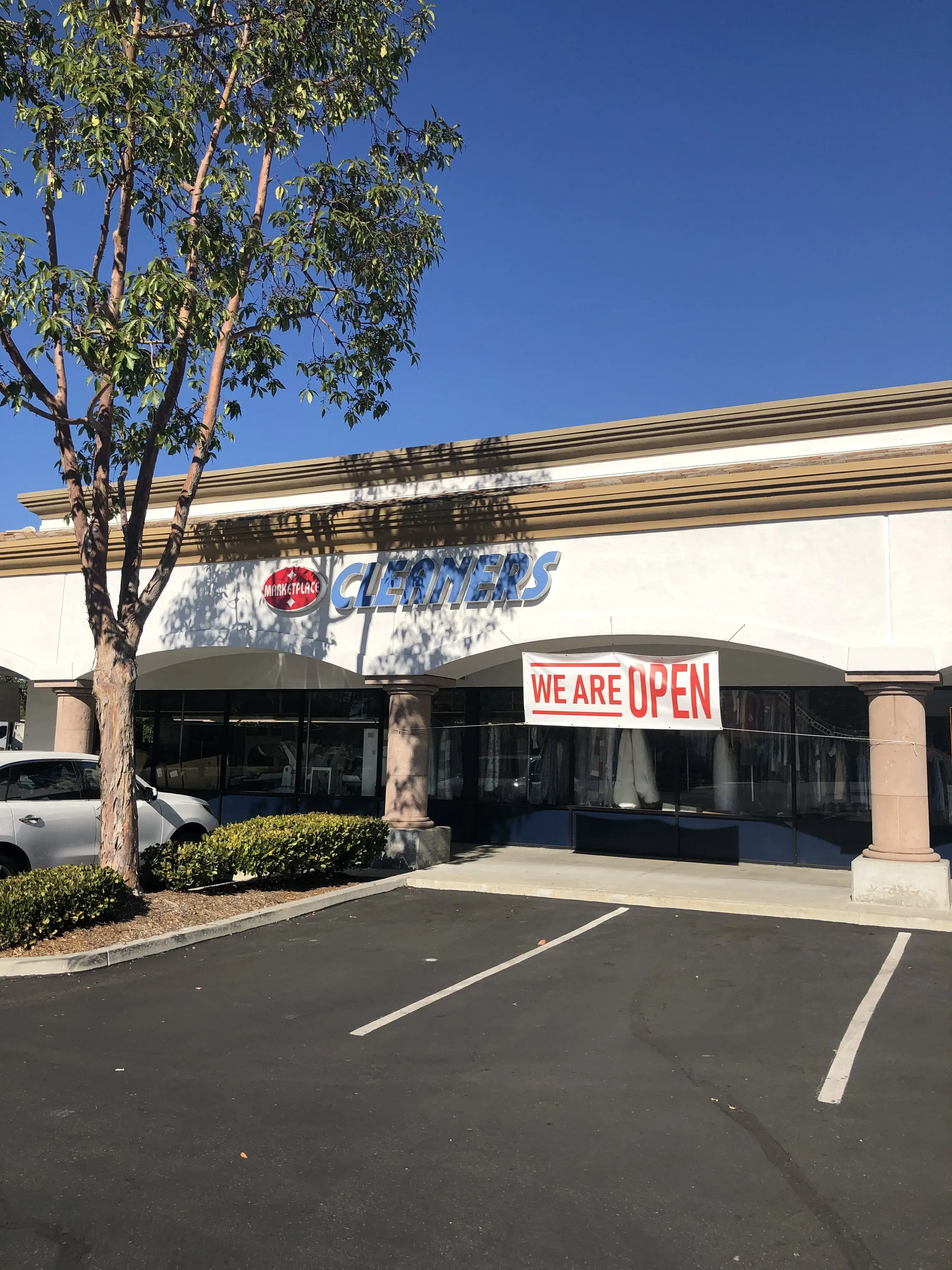 Marketplace Cleaners - Image 7