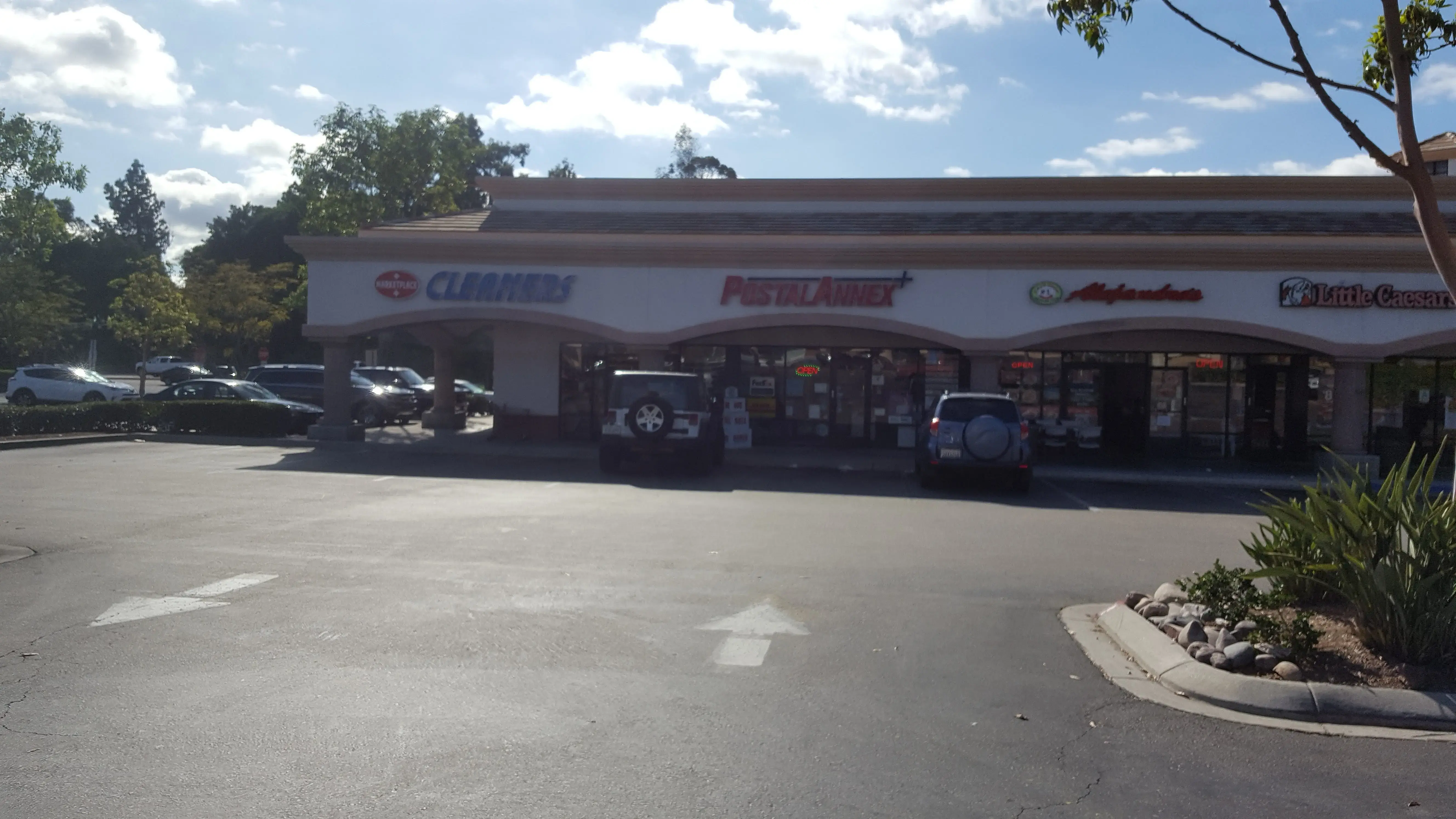 Marketplace Cleaners thumbnail 10