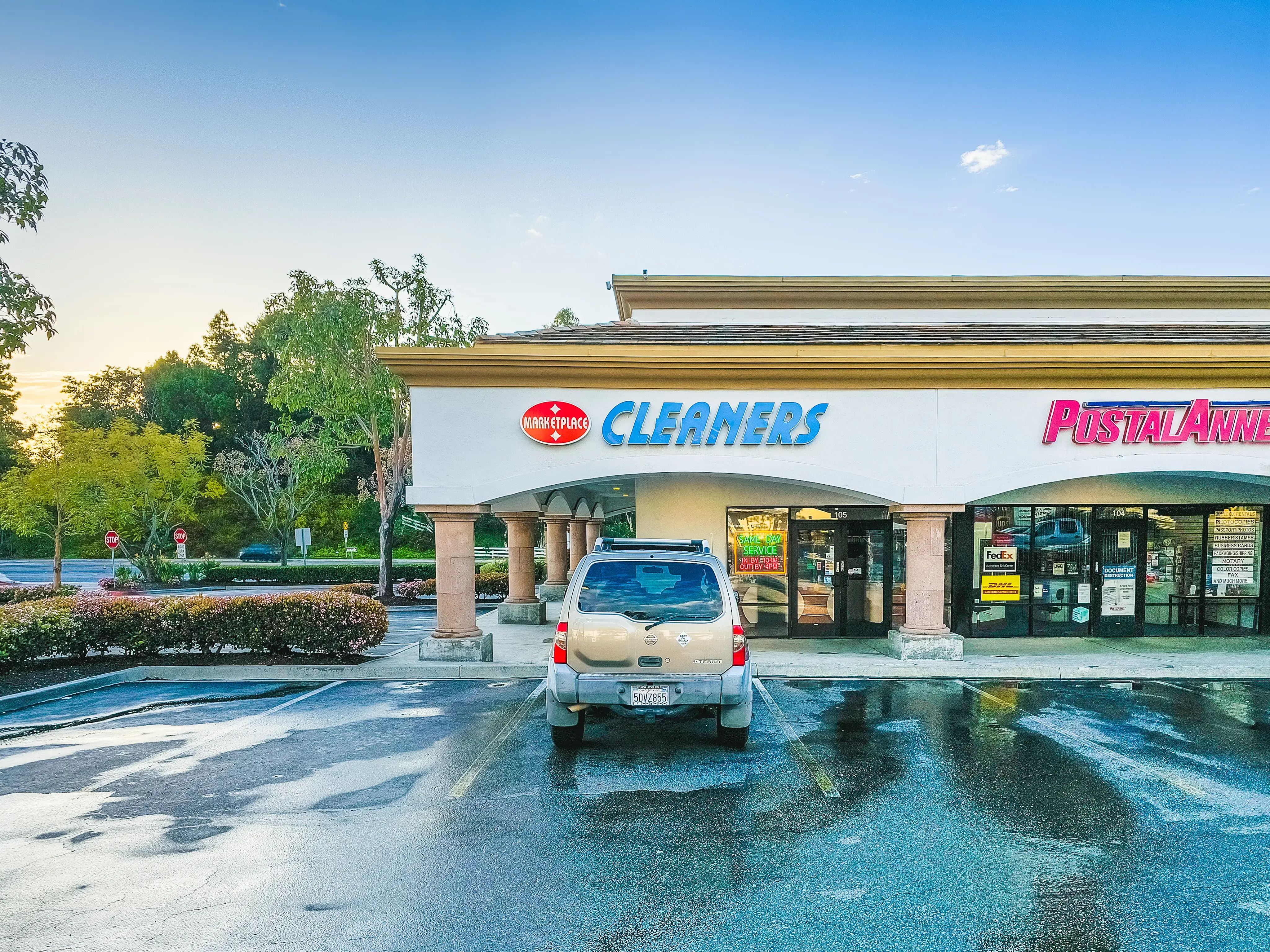 Marketplace Cleaners thumbnail 11