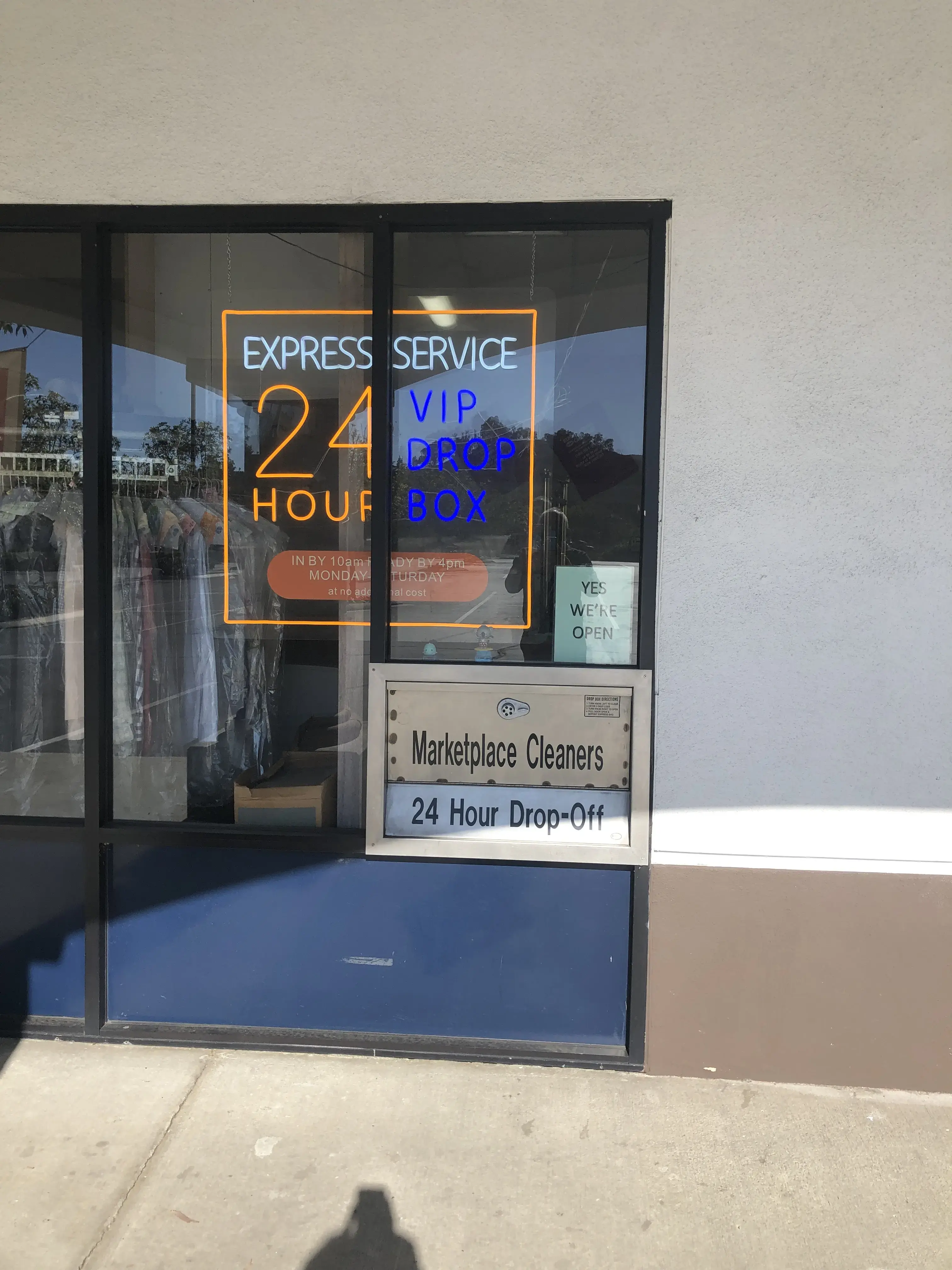 Marketplace Cleaners thumbnail 3