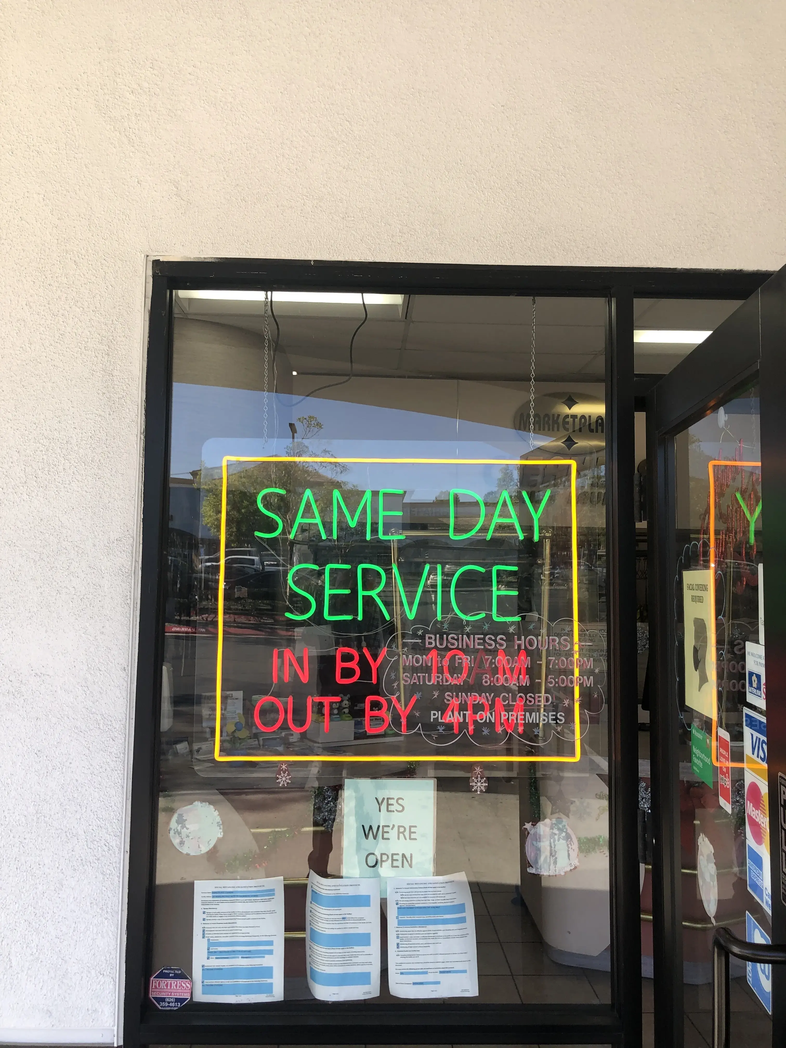 Marketplace Cleaners thumbnail 4