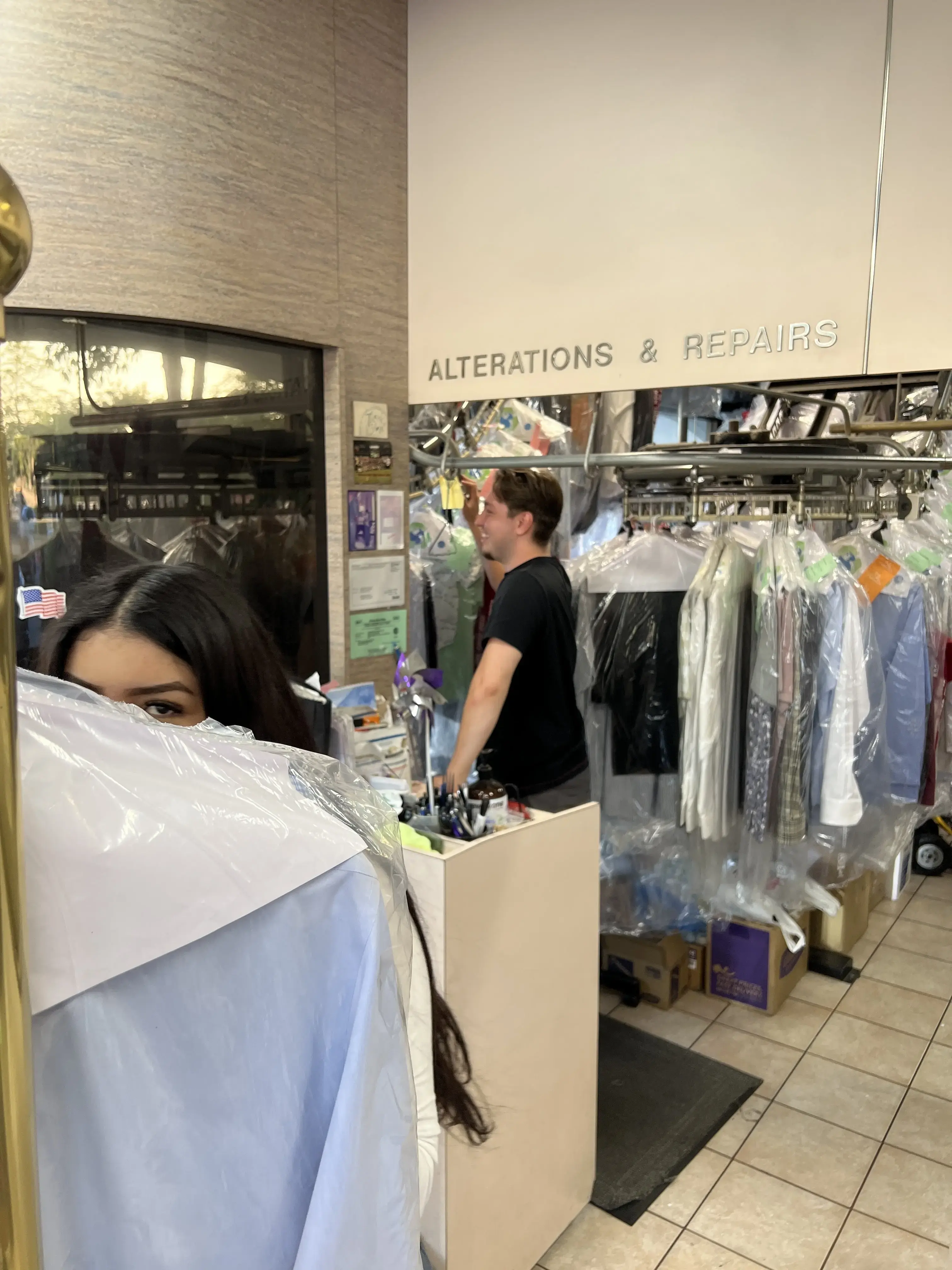 Marketplace Cleaners thumbnail 5