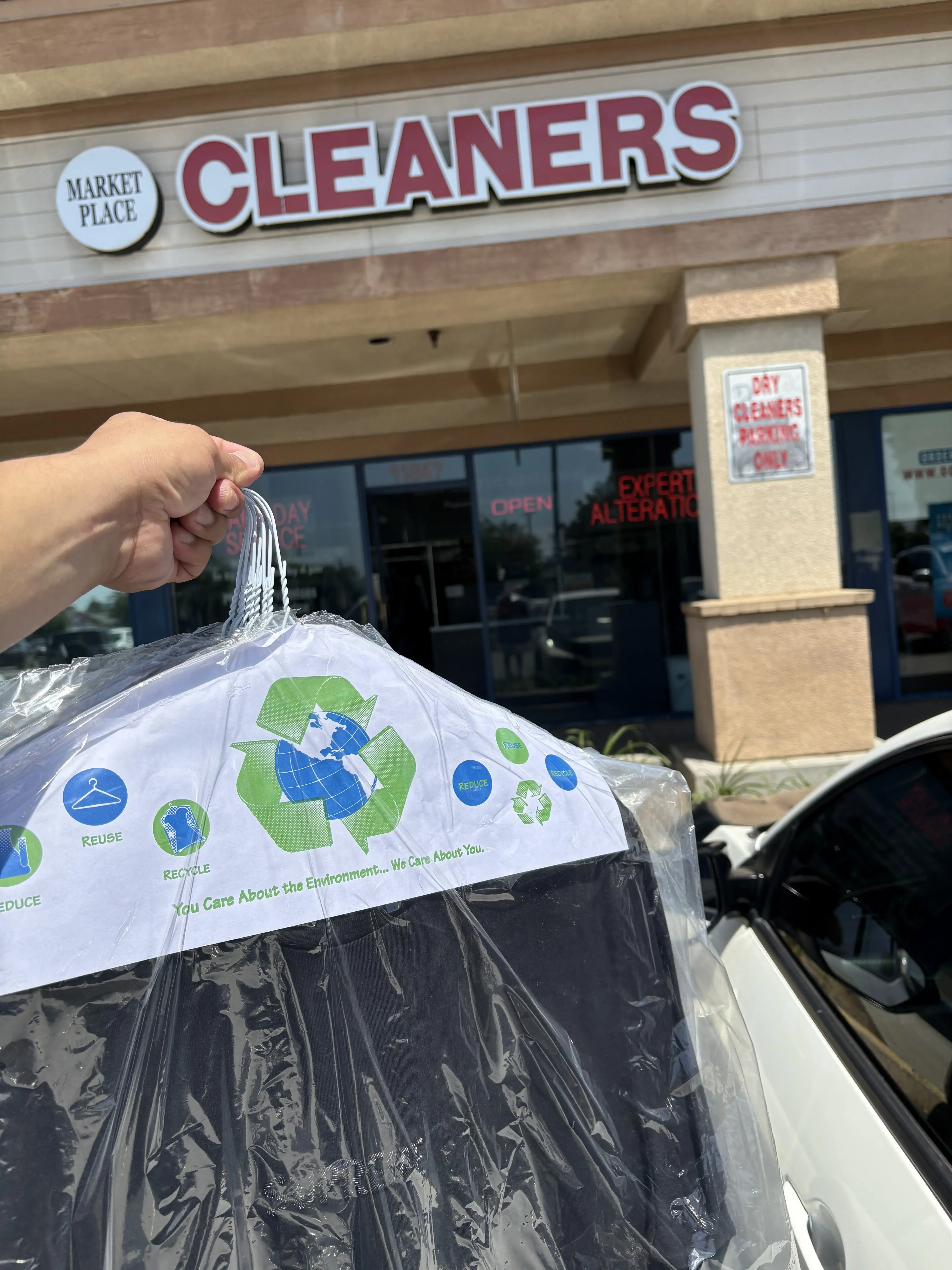 Marketplace Cleaners - Image 3