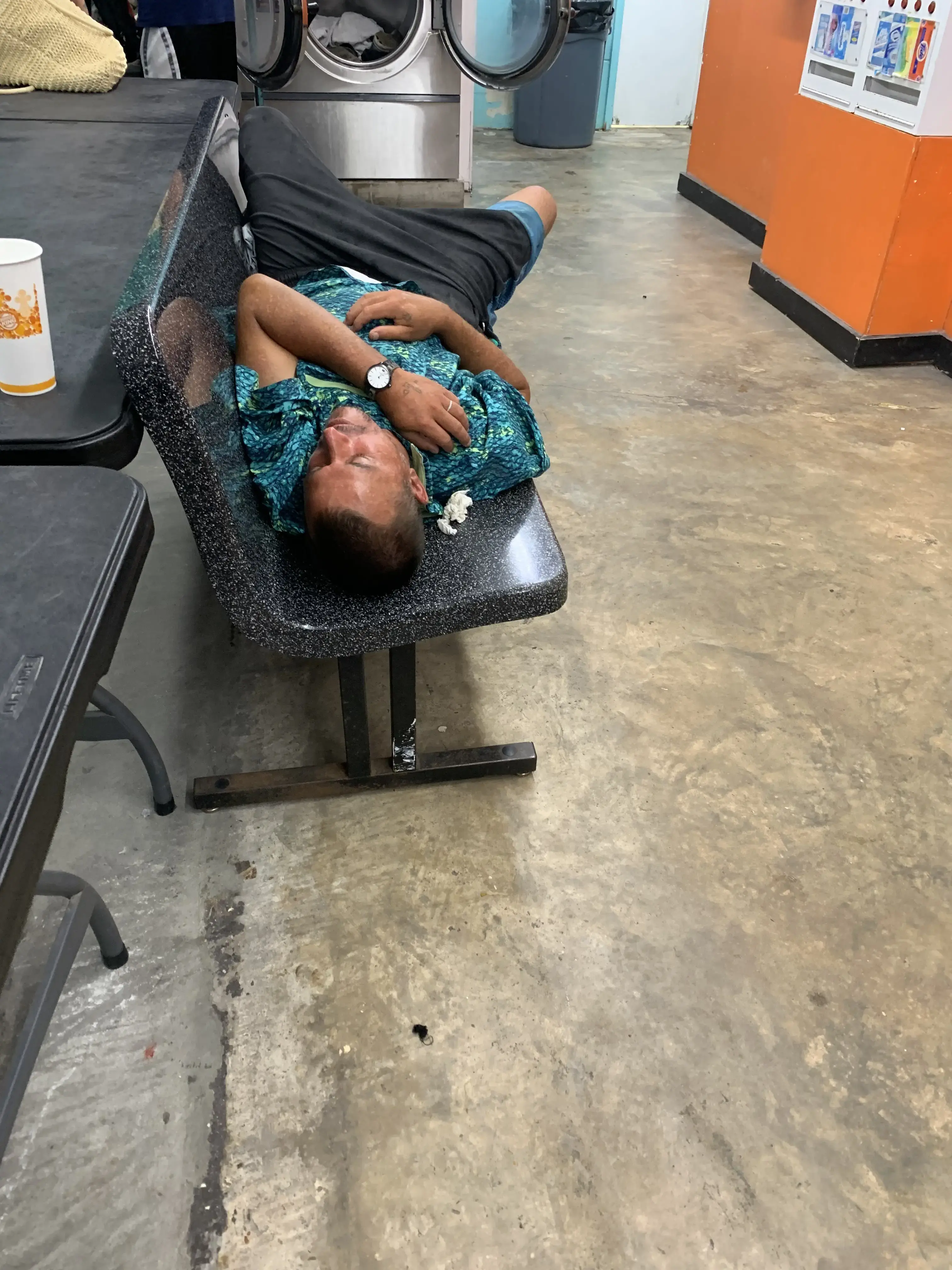 Mark's 24/7 Laundromats - Image 20