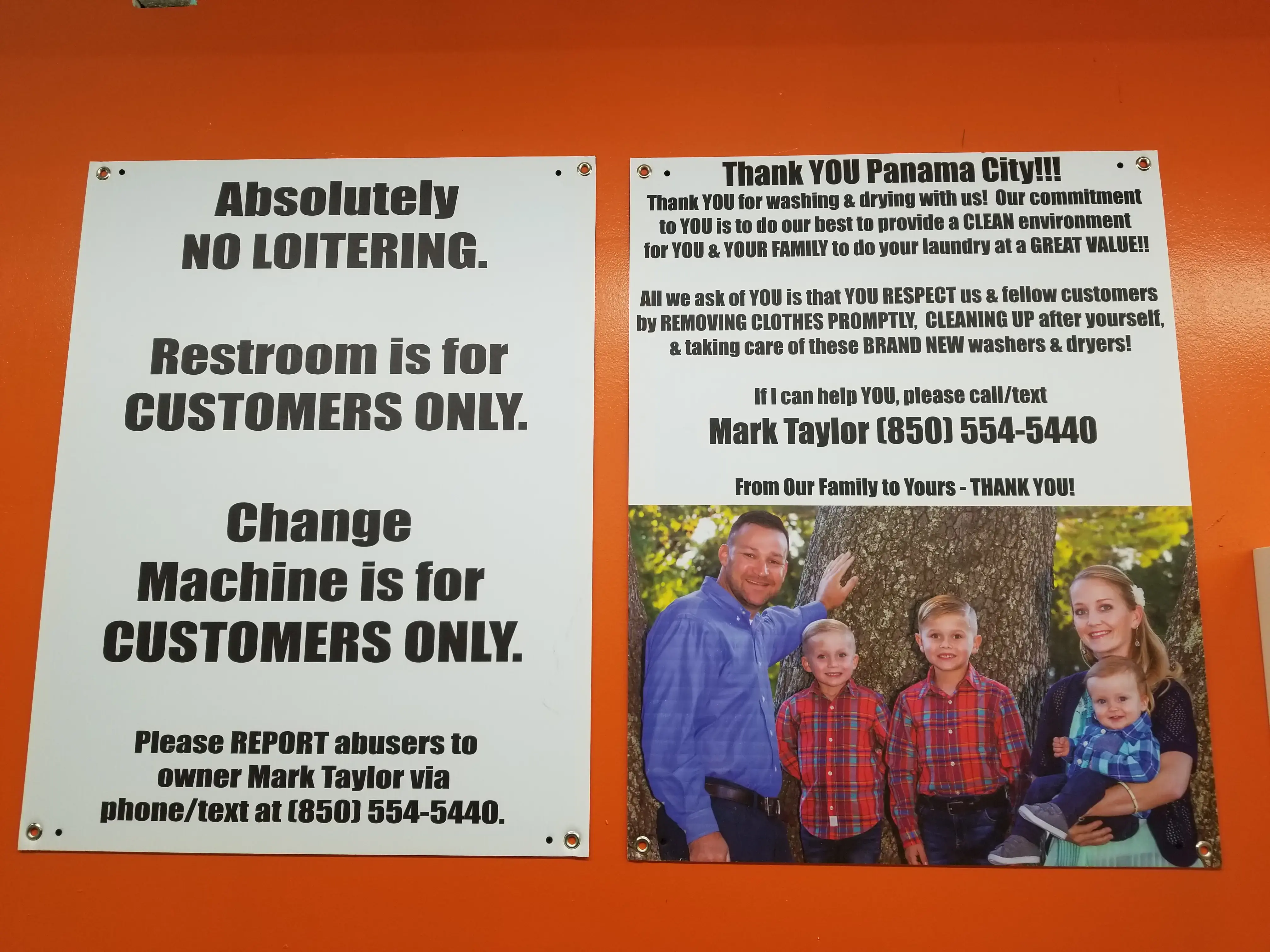 Mark's 24/7 Laundromats - Image 13