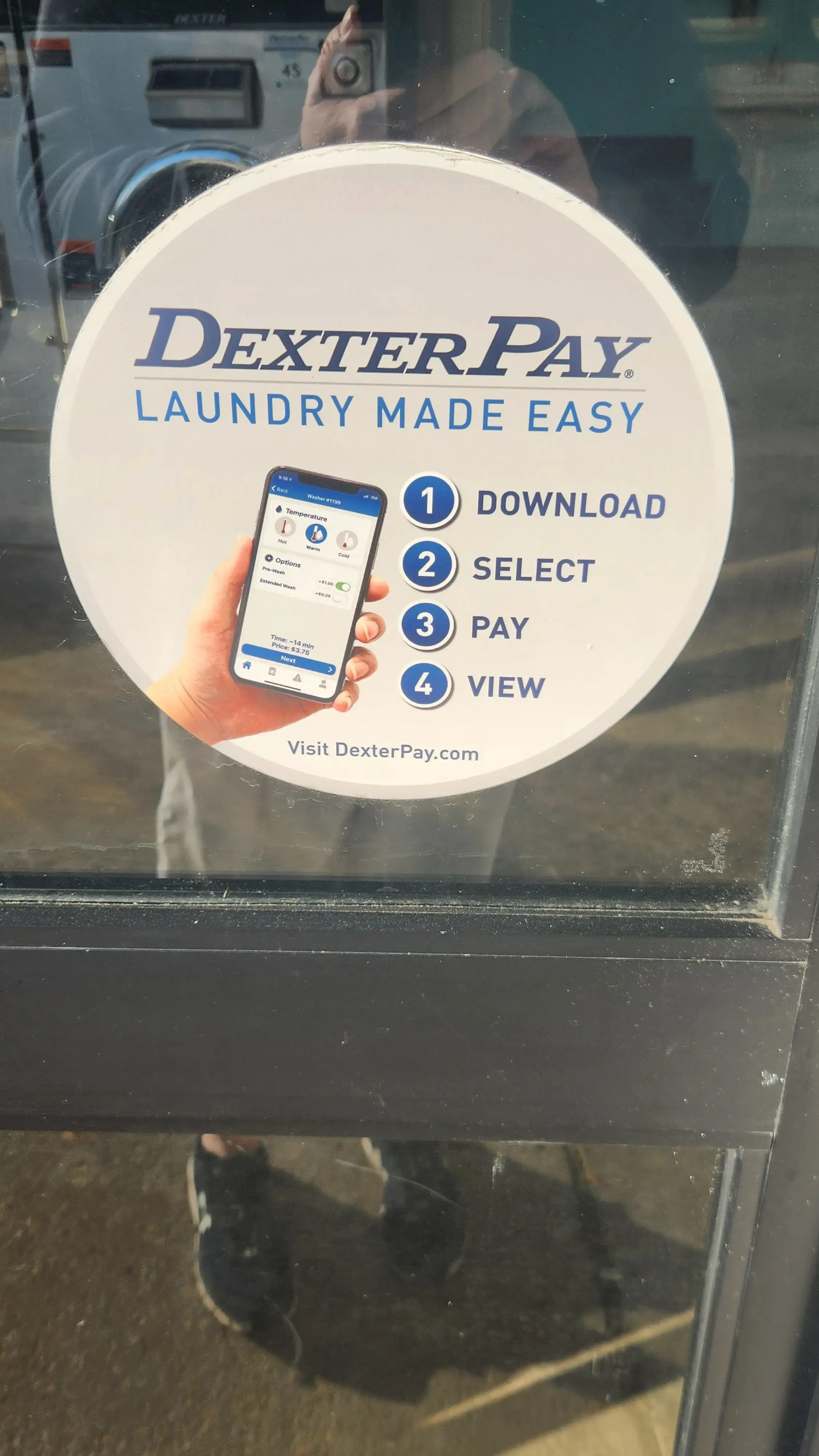 Mark's 24/7 Laundromats - Image 5